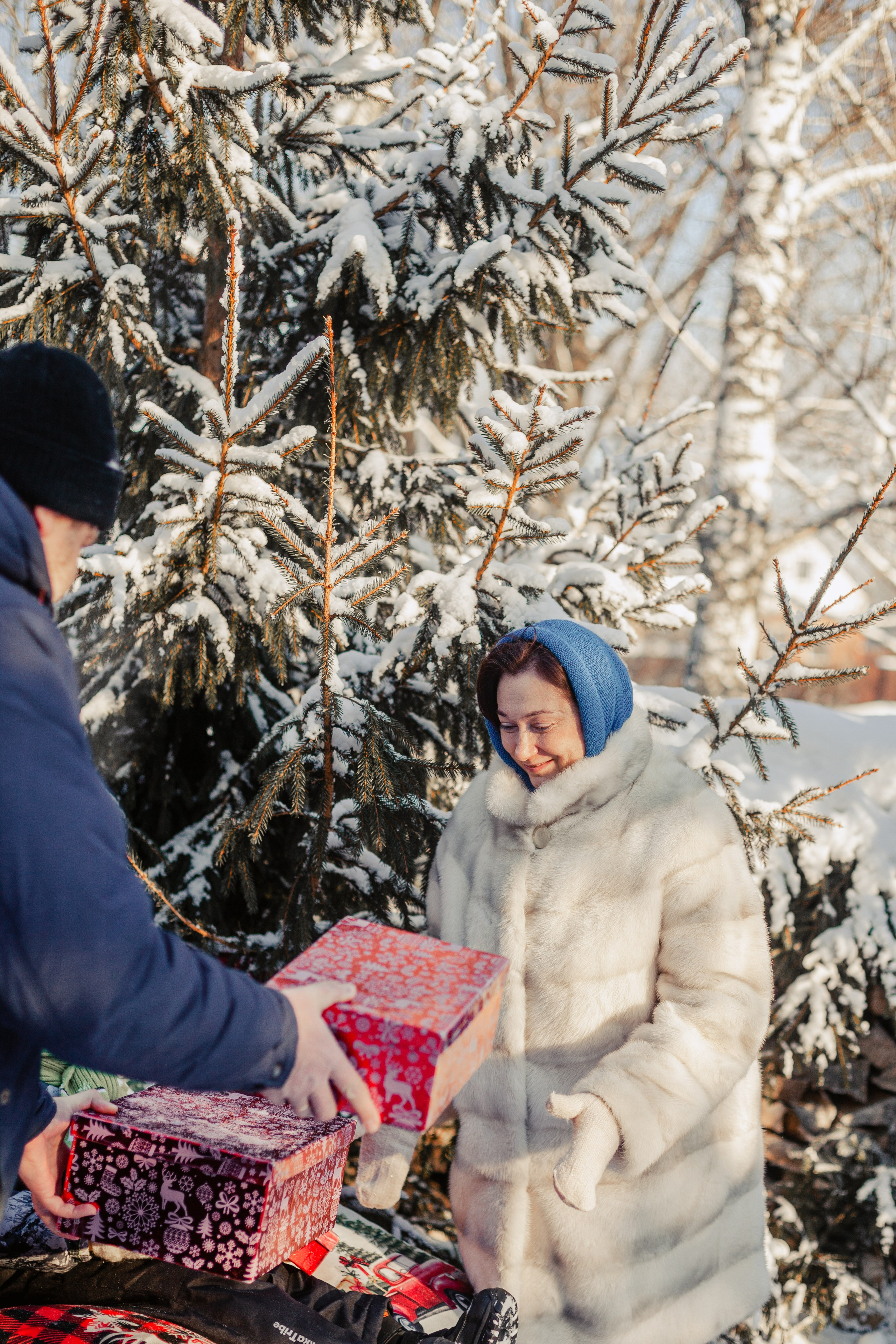 Зингер дача. Фотограф-анималист Татьяна Степанова