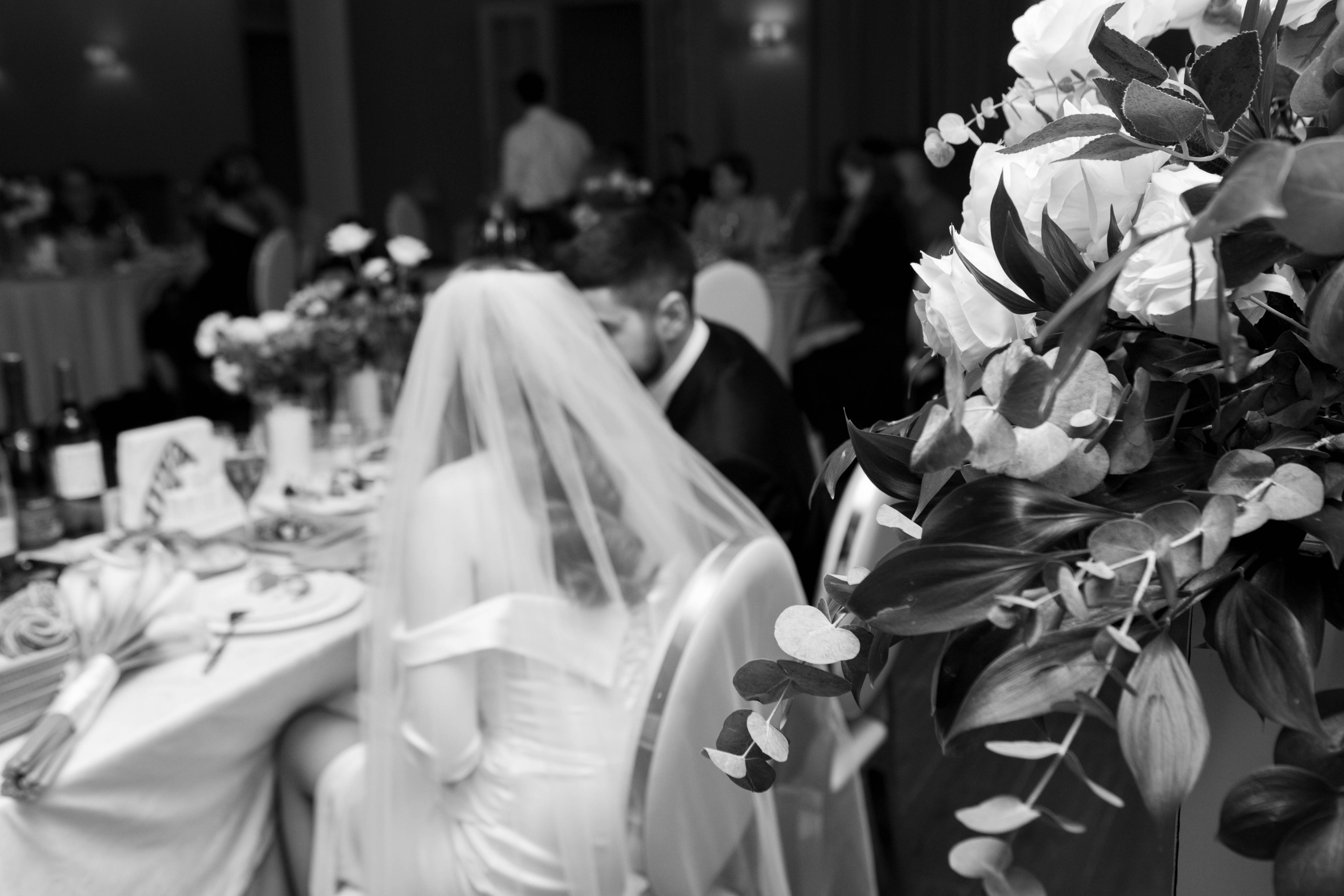 Эдуард & Динара