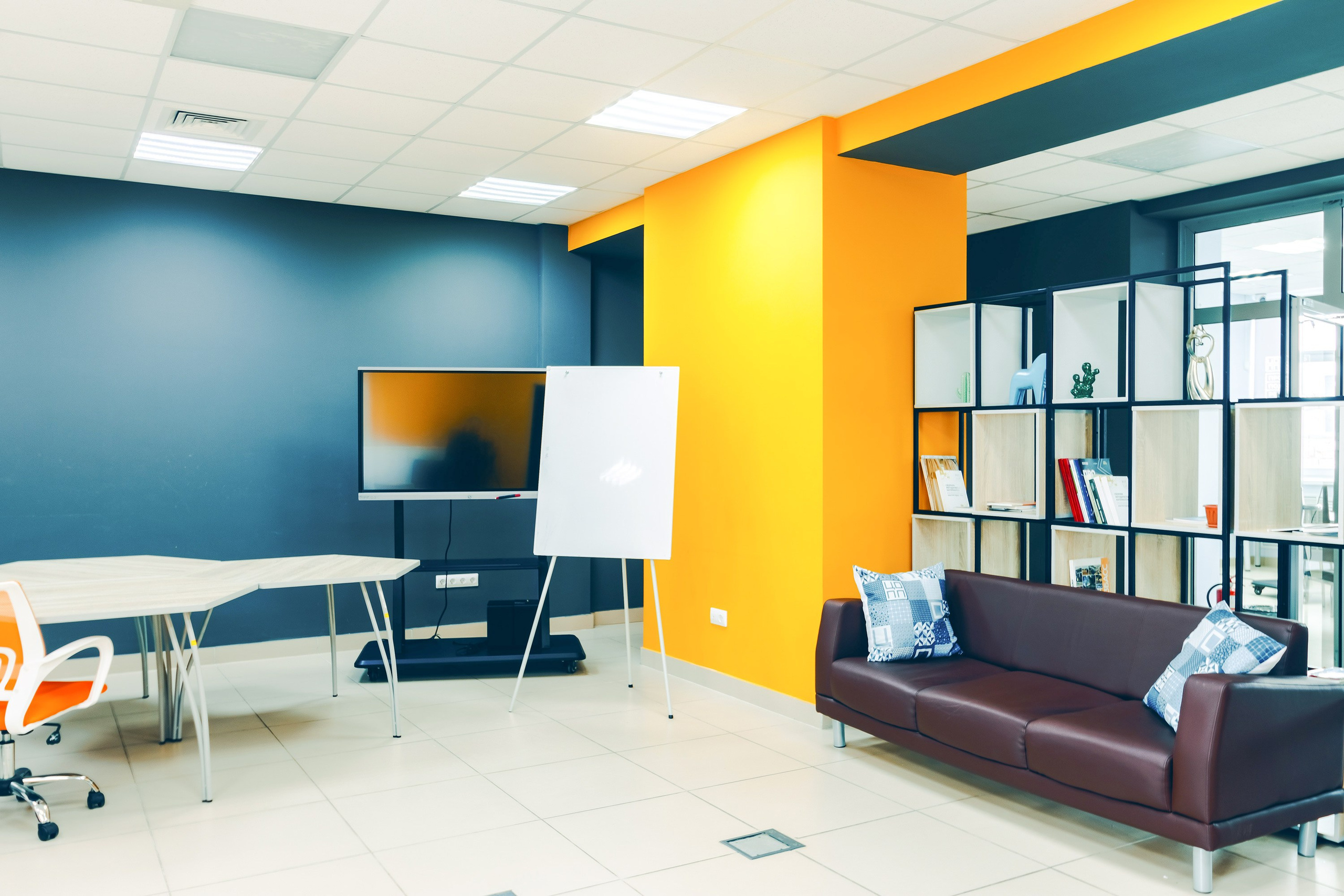 Фотосъемка недвижимости и интерьера в Уфе. Коммерческий, рекламный фотограф в Уфе Сергей Крайкин