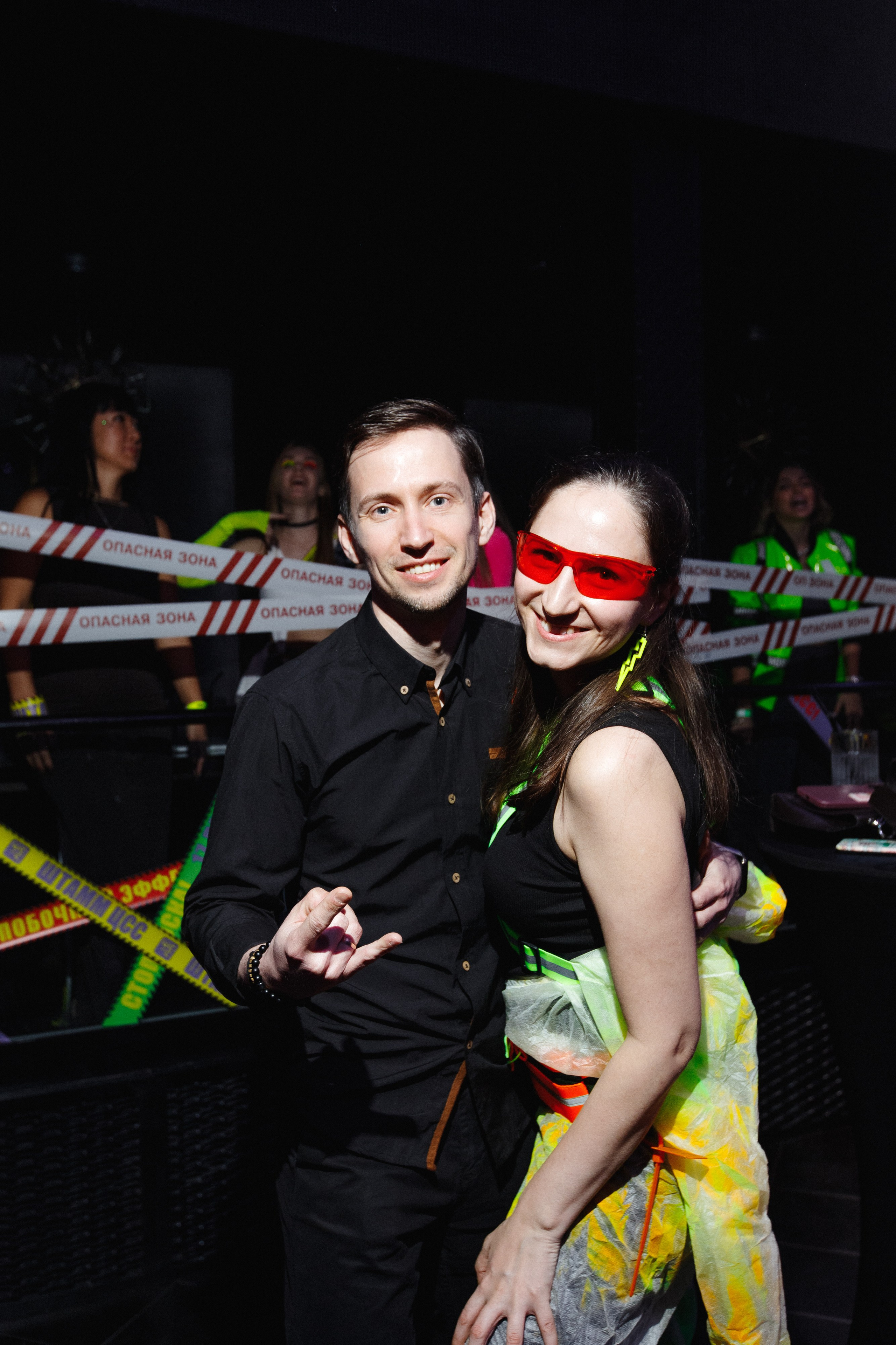 ЦСС 17 ЛЕТ — ШТАММ ЦСС [PART I — A.Kozhevnikov]. СВОИ. ФОТООТЧЕТЫ-СОБЫТИЯ-МЕСТА