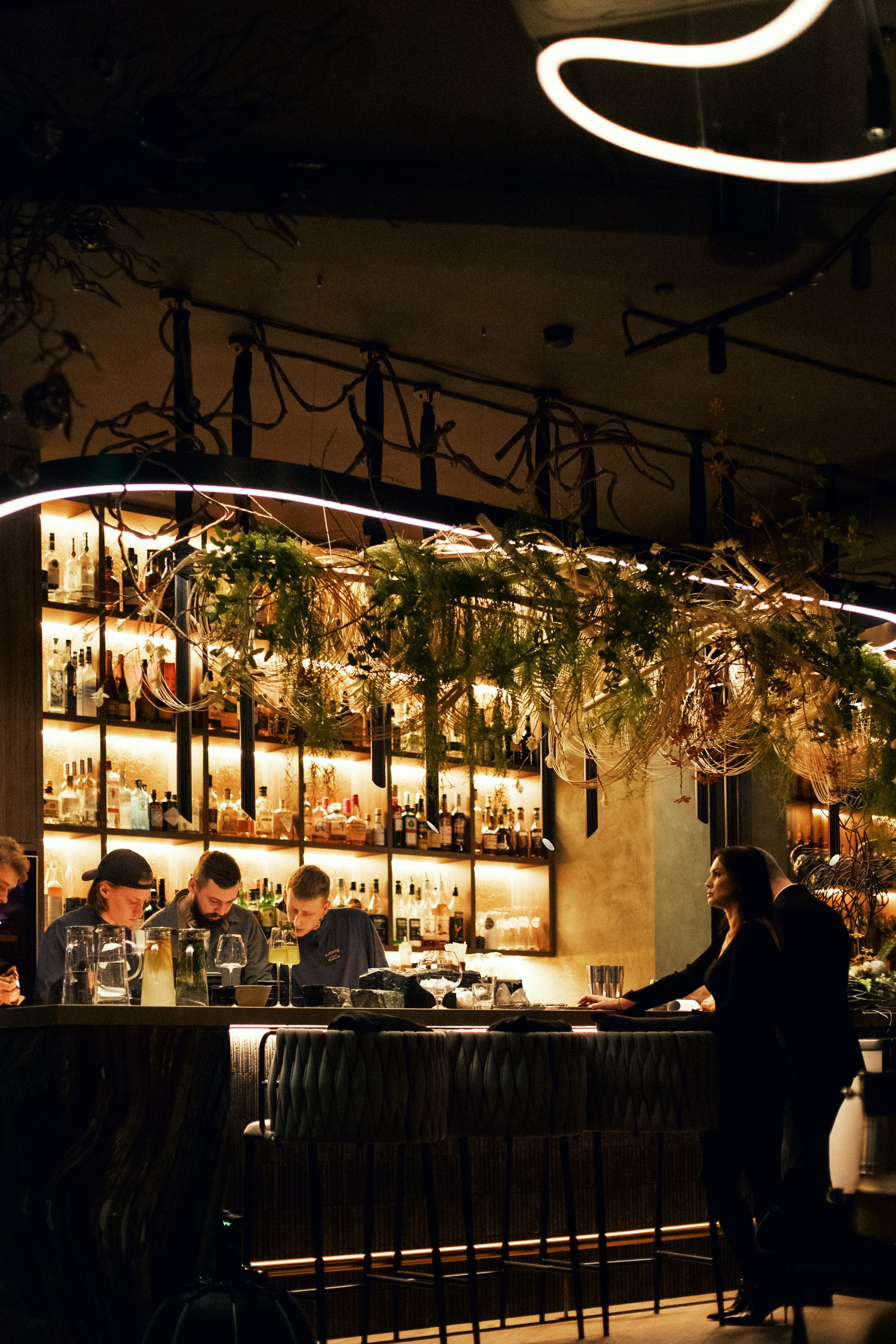 ХАРИБУ [ГАСТРОУЖИН]. СВОИ. ФОТООТЧЕТЫ-СОБЫТИЯ-МЕСТА