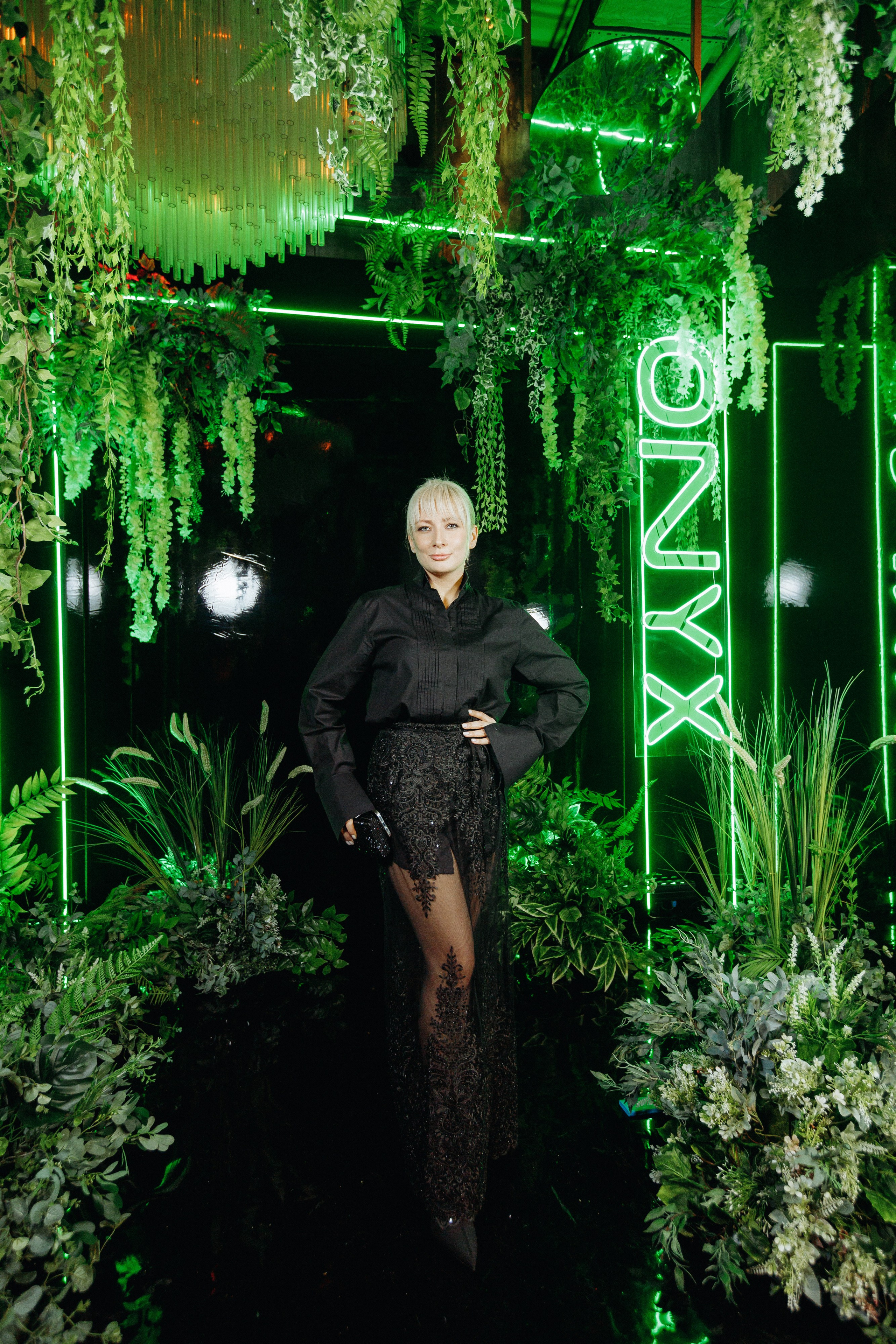 ONYX BLACK [Презентация Жилого Комплекса]. СВОИ. ФОТООТЧЕТЫ-СОБЫТИЯ-МЕСТА