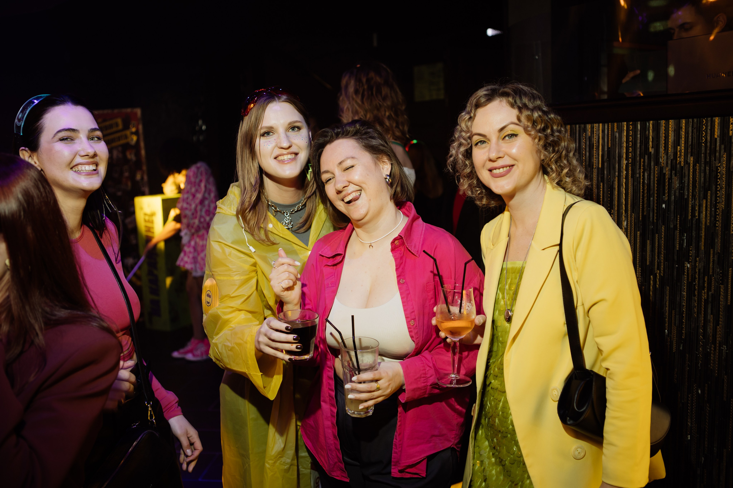 ЦСС 17 ЛЕТ — ШТАММ ЦСС [PART II–V.Trendberg]. СВОИ. ФОТООТЧЕТЫ-СОБЫТИЯ-МЕСТА