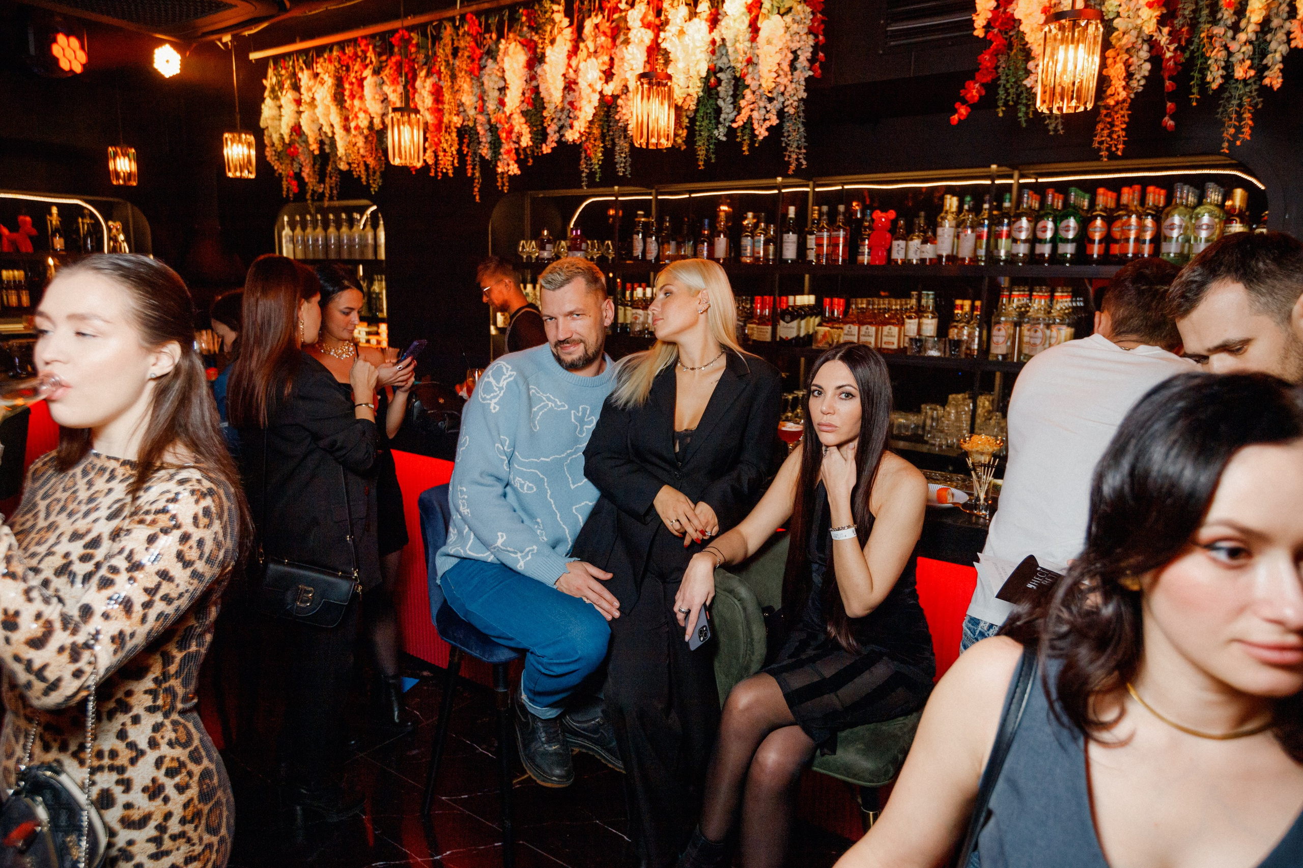 CARAMEL boutique — Презентация новой коллекции. СВОИ. ФОТООТЧЕТЫ-СОБЫТИЯ-МЕСТА