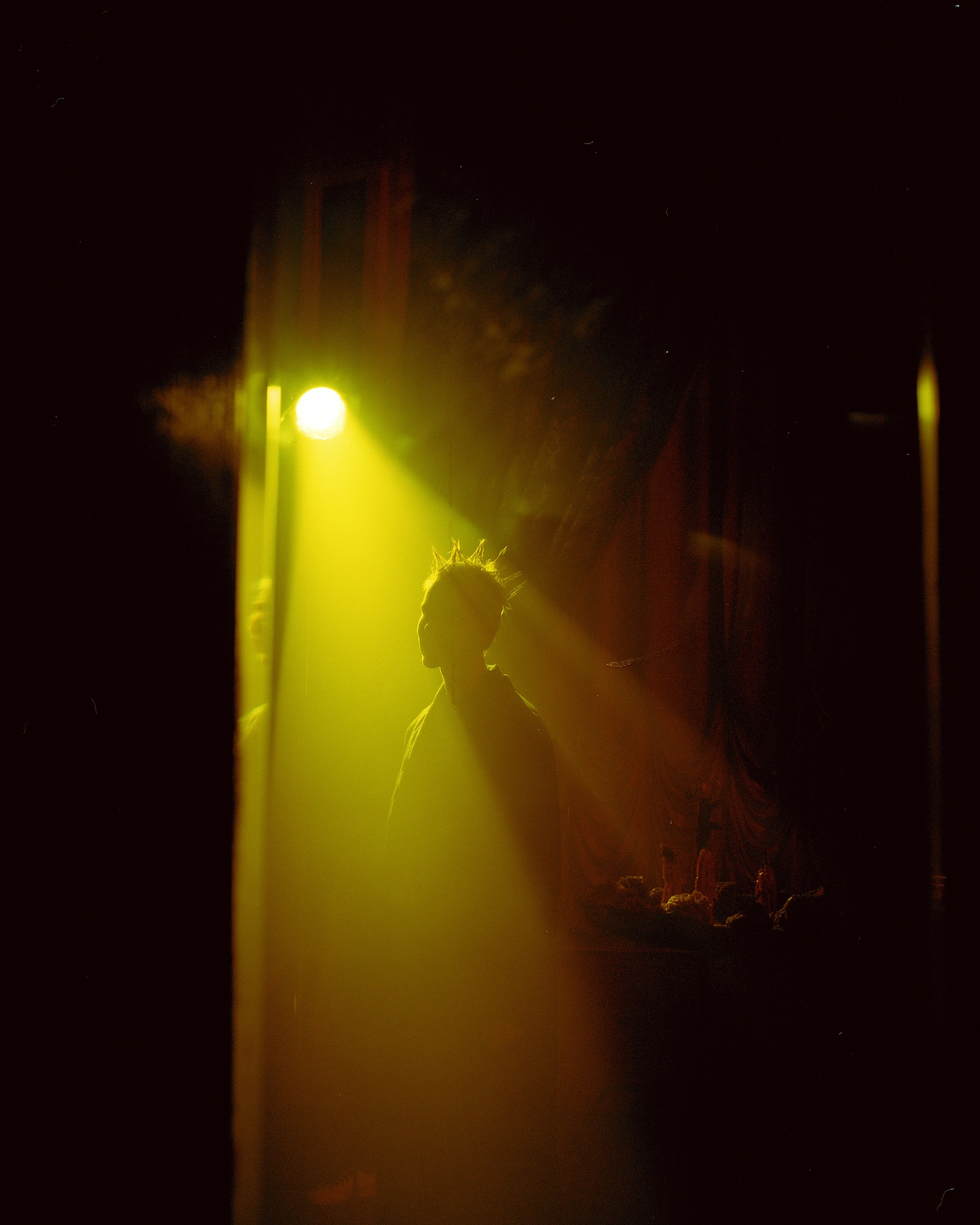 Zavet. Фотограф из Москвы