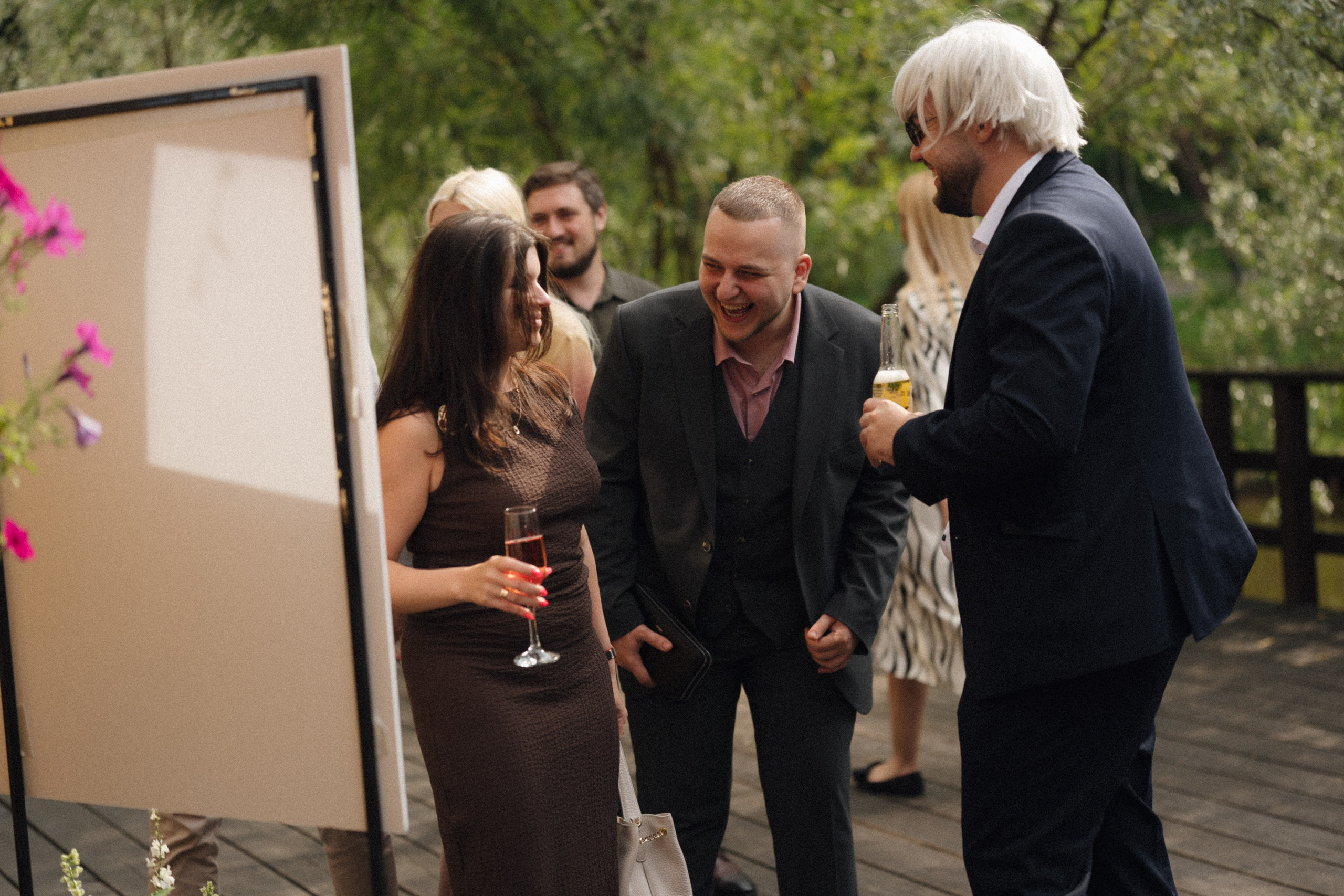 Forest Symphony. Фотограф в Санкт-Петербурге Александр Дымов