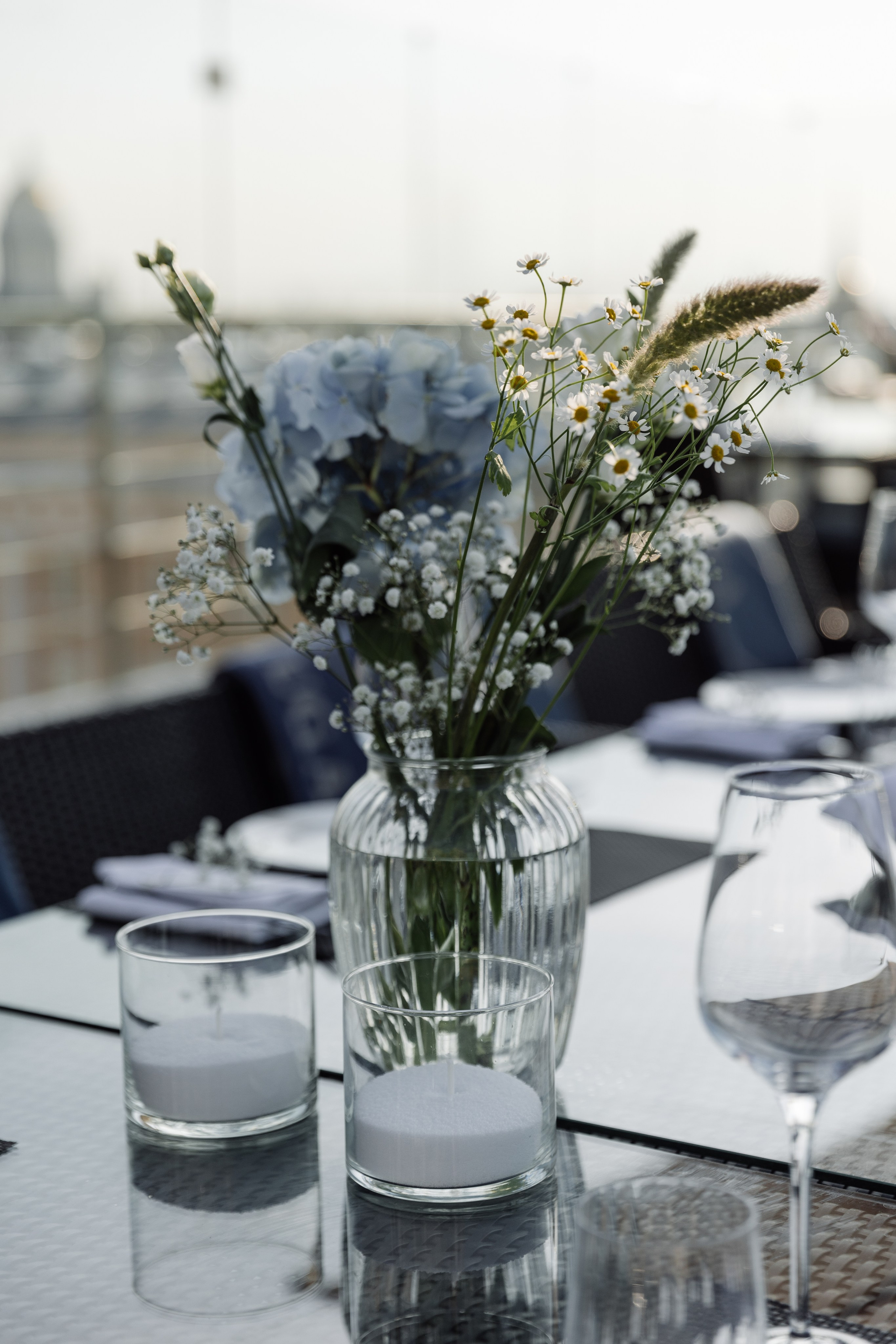 Эдик и Даша. Свадебный фотограф Санкт-Петербург