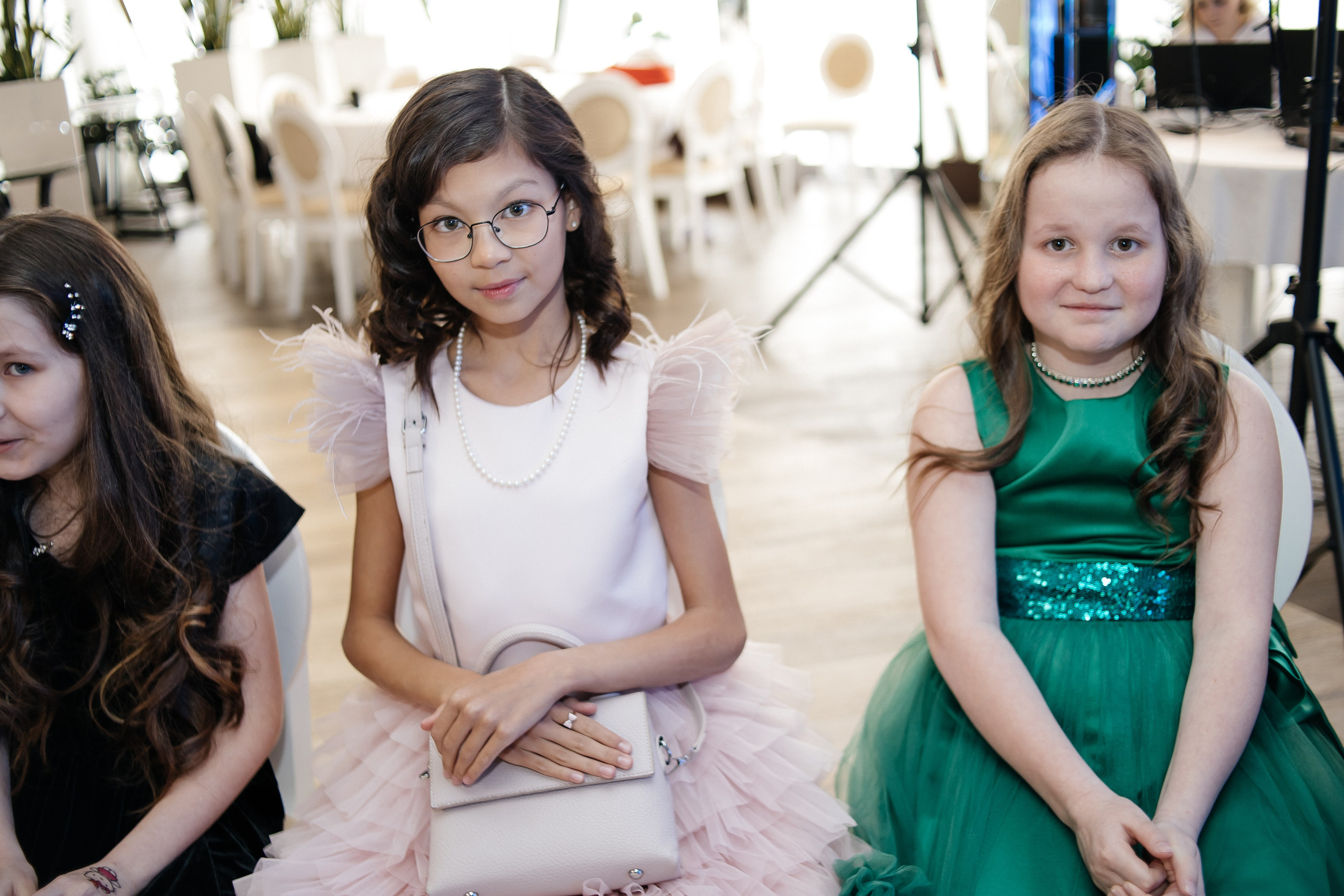 Выпускной 4класс. Фотограф в Иркутске