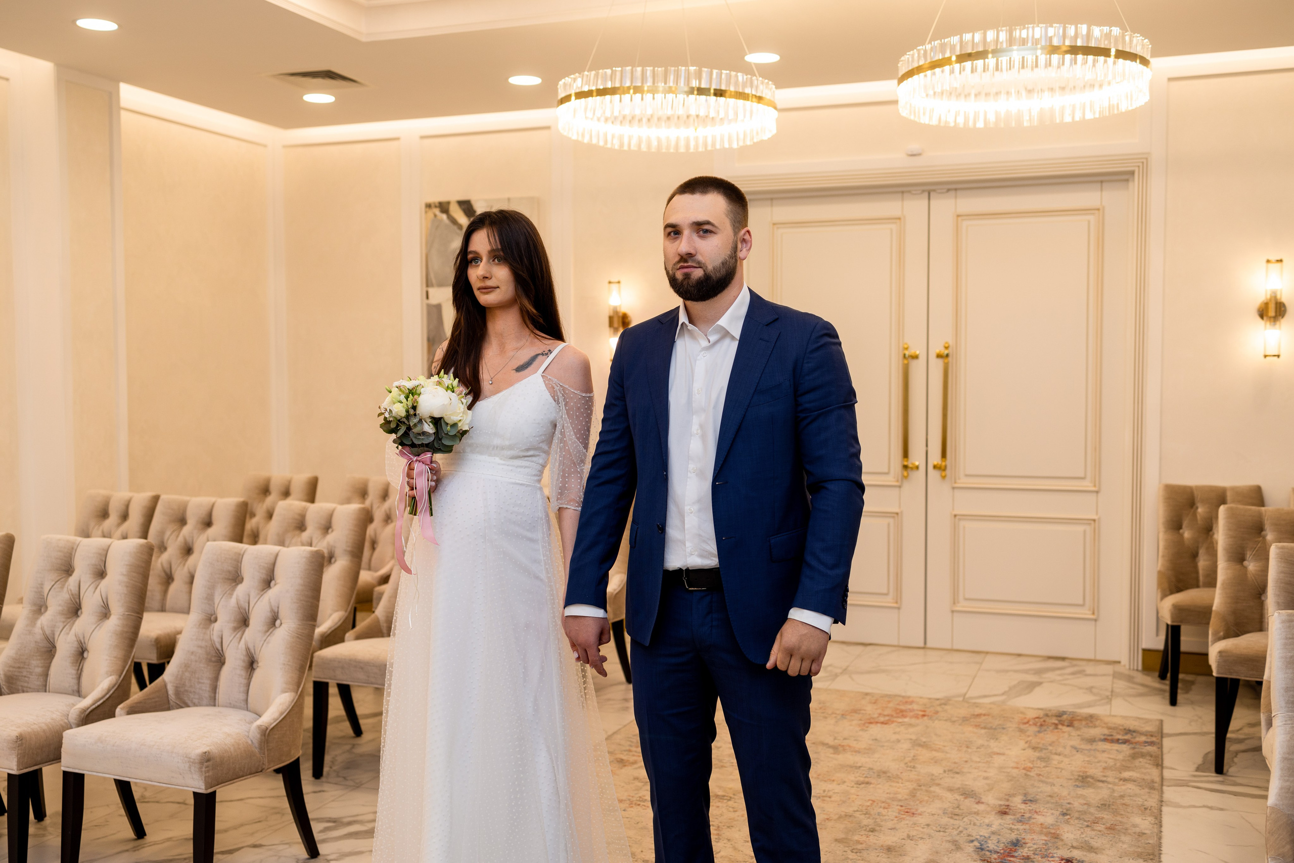 Жанна & Николай. Фотограф Виктория Кравец