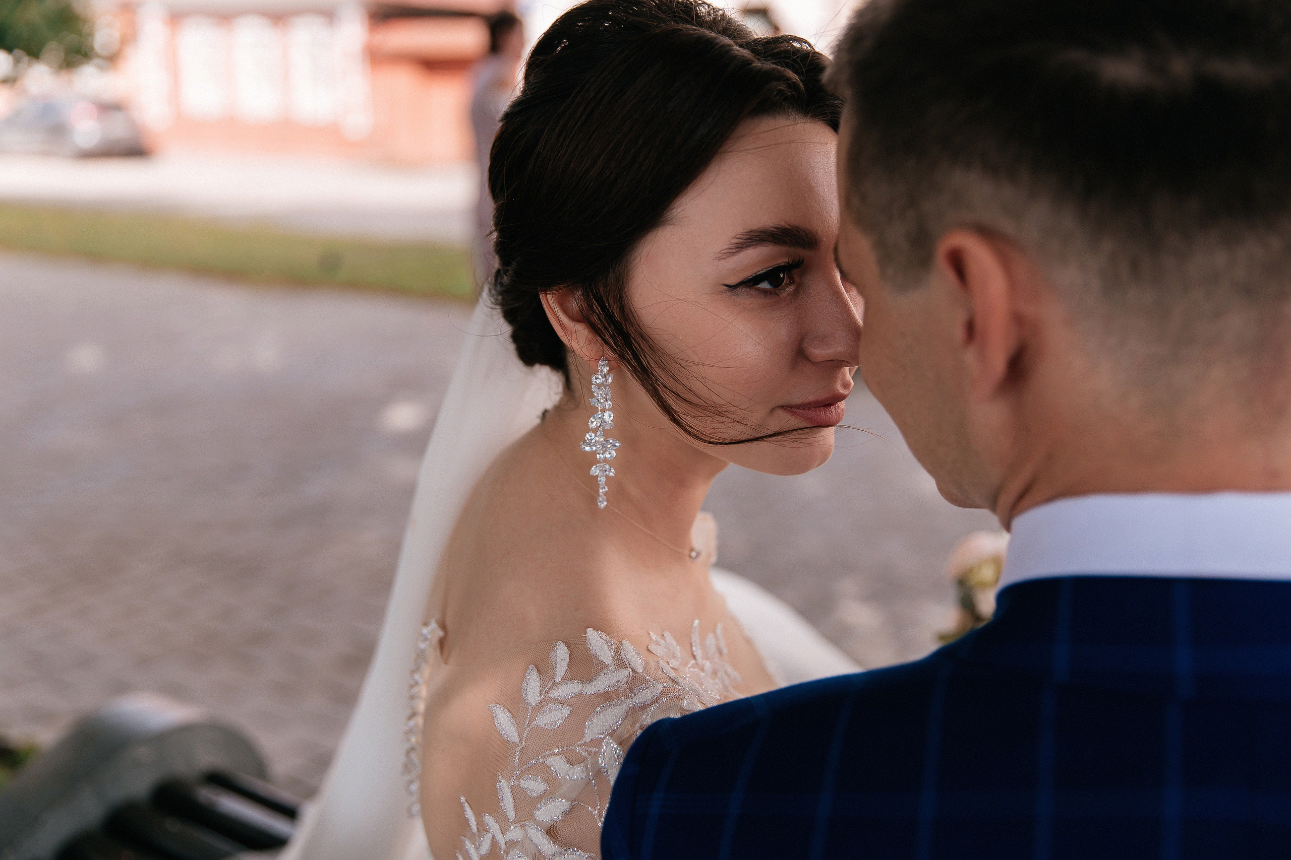 Свадебное. Свадебный фотограф Нижний Новгород | Софа Полякова