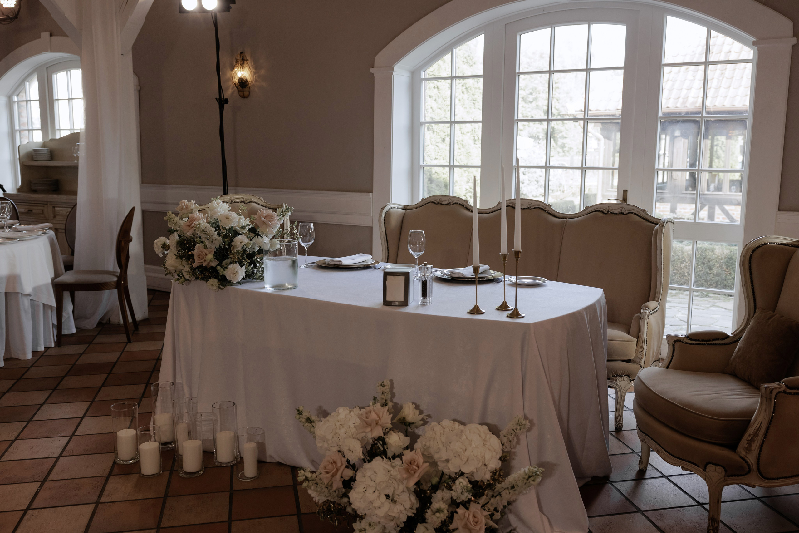 Когда все сошлось. Свадебный фотограф Калининград