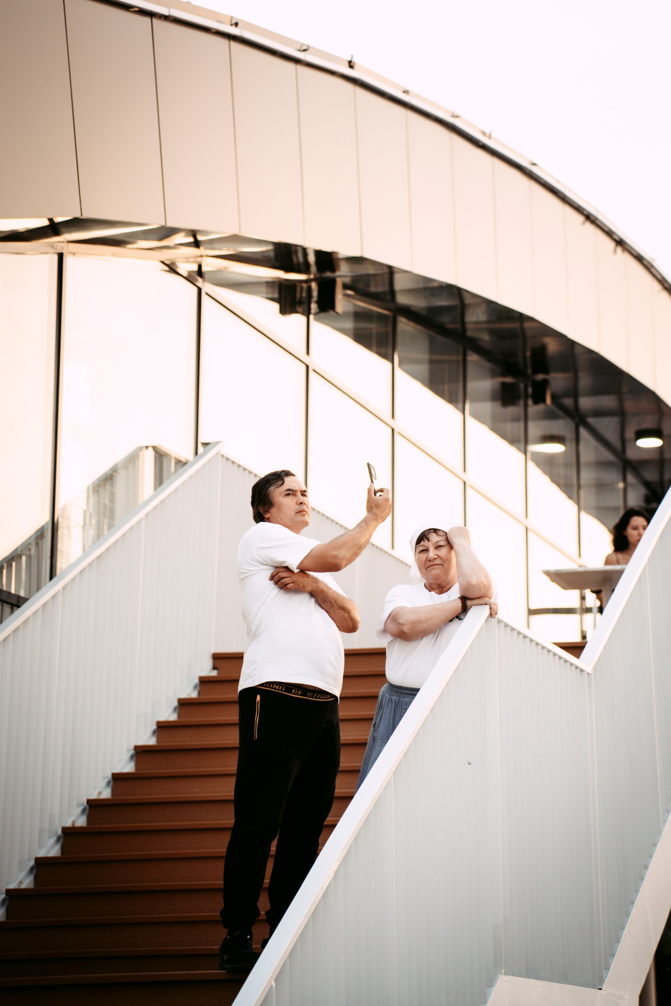 Вечер фламенко. Главная