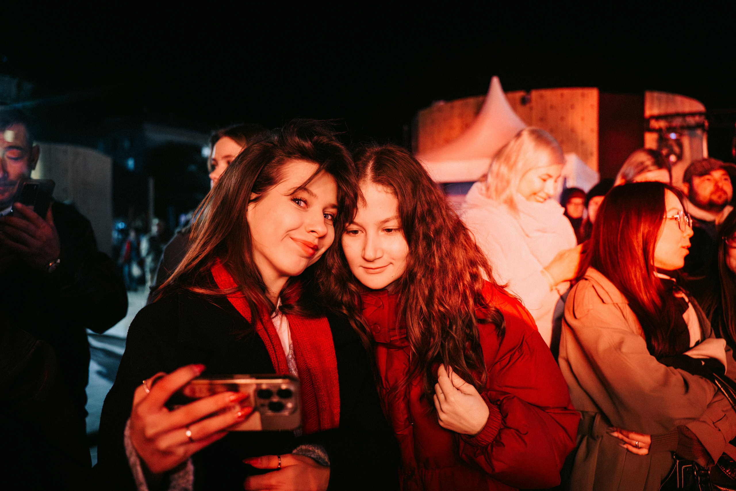 Фестиваль «Очень! Осень». Главная