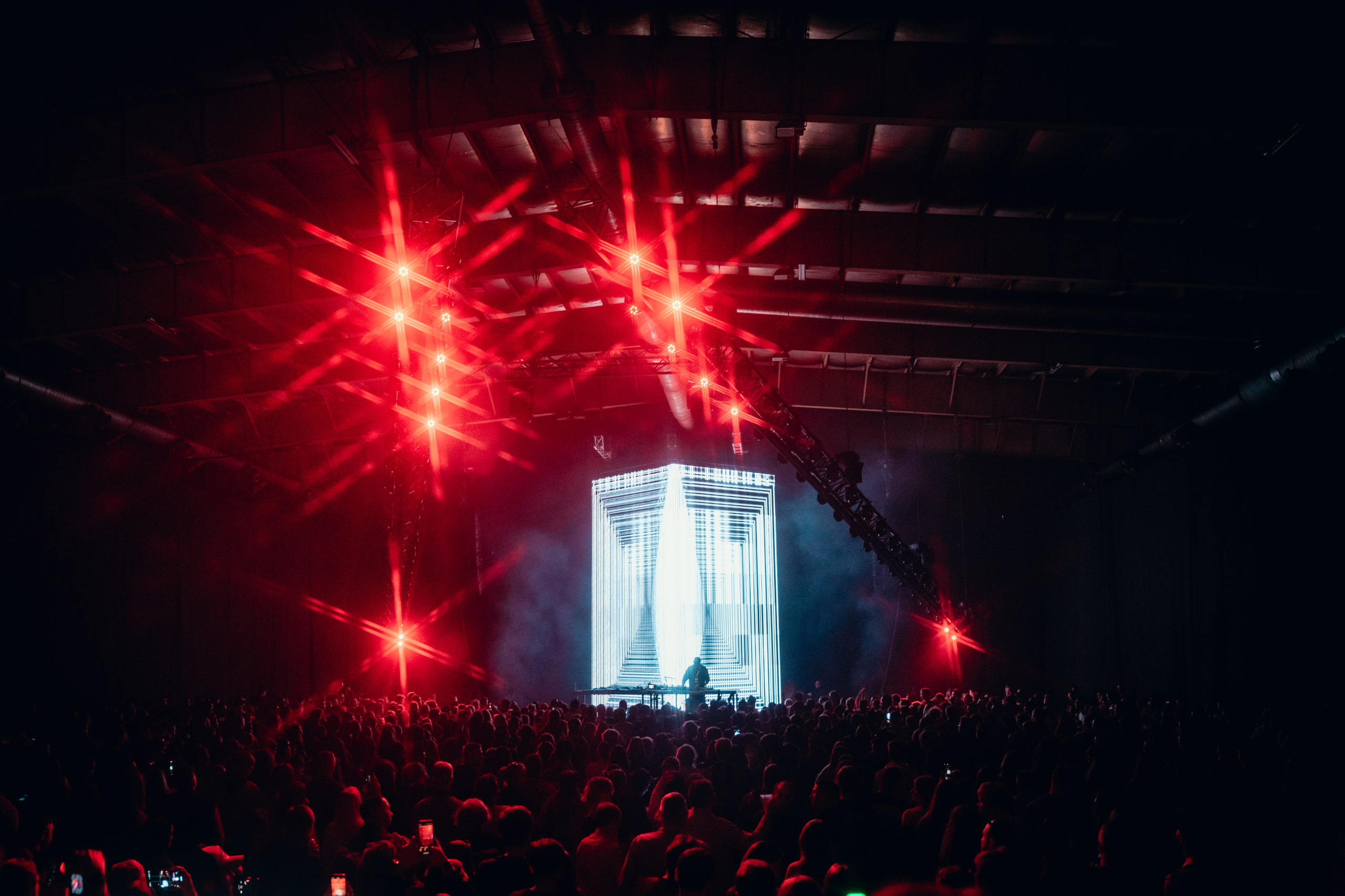 TON 2025. Главная