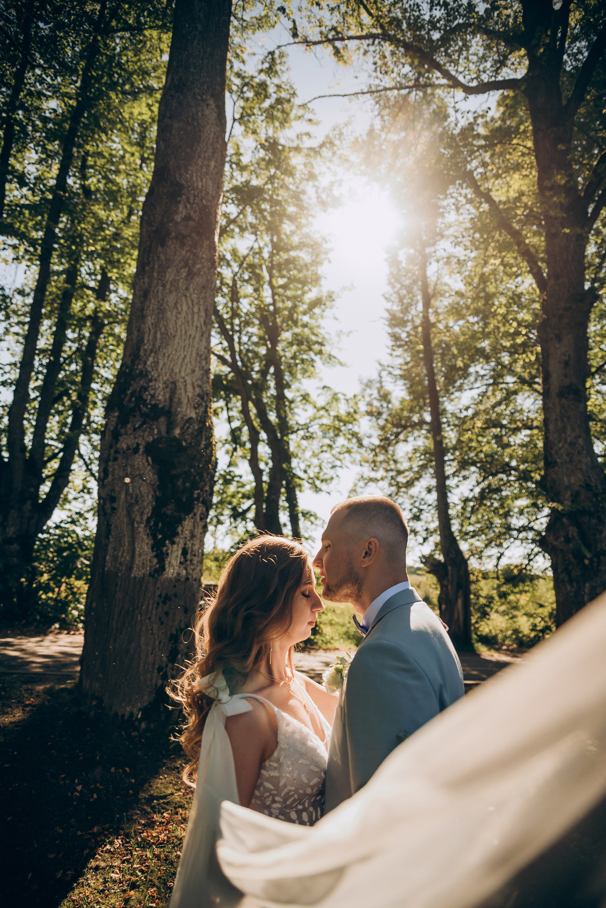 Ваня и Даша 09.09.2023. Свадебный и семейный фотограф в городе Смоленске