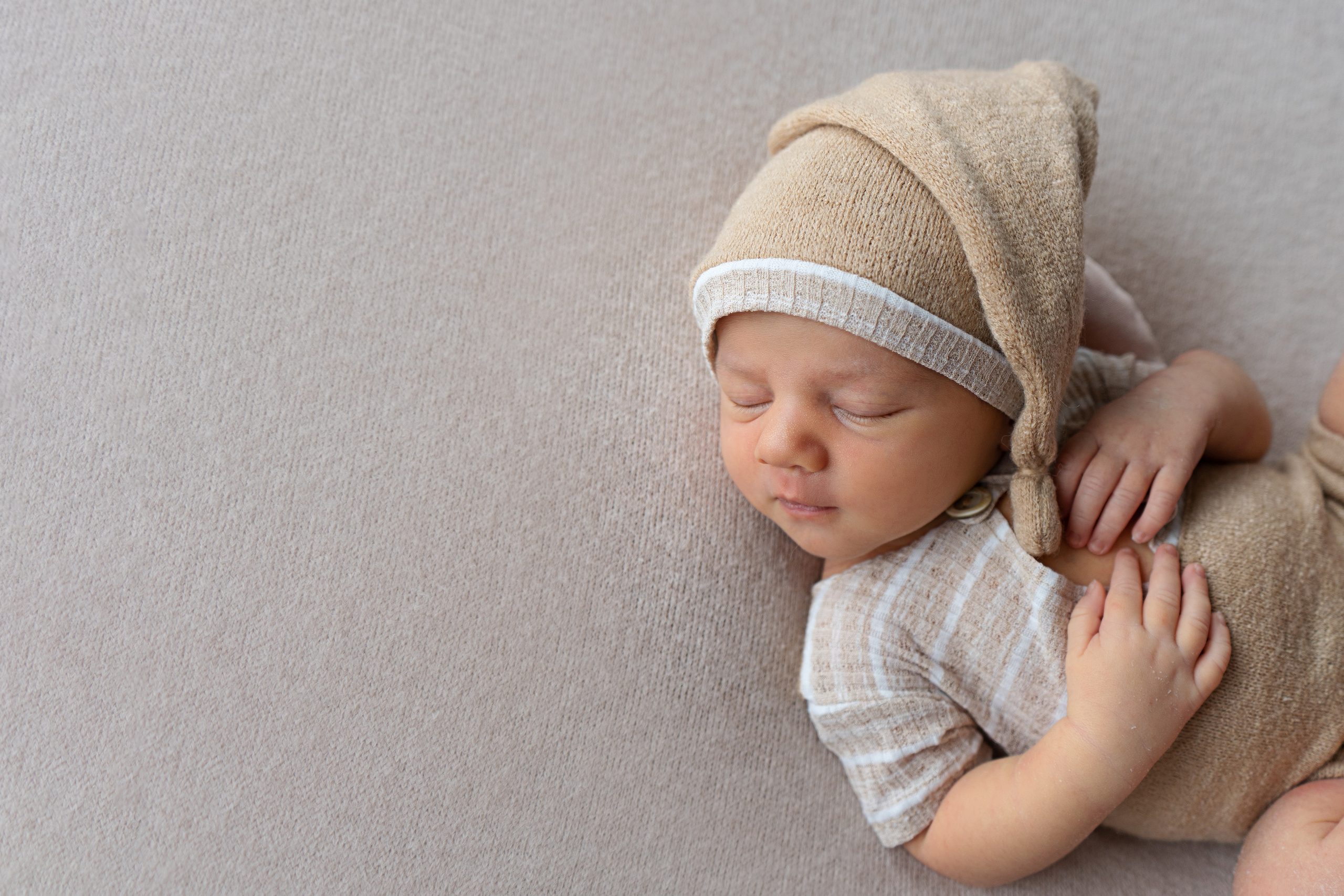 Фотосъемка новорожденных