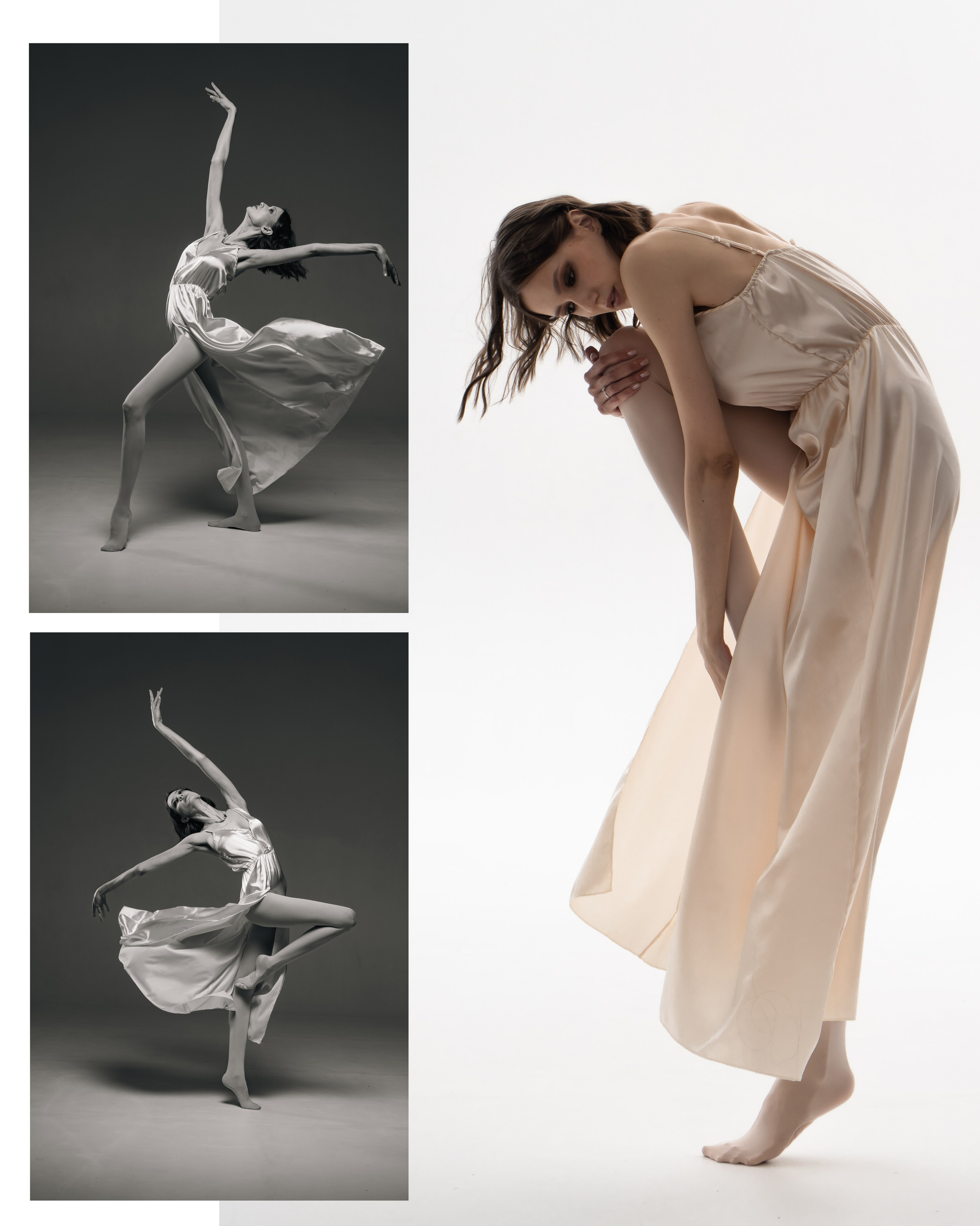 Студийные съемки. Фотограф в Саратове и Энгельсе