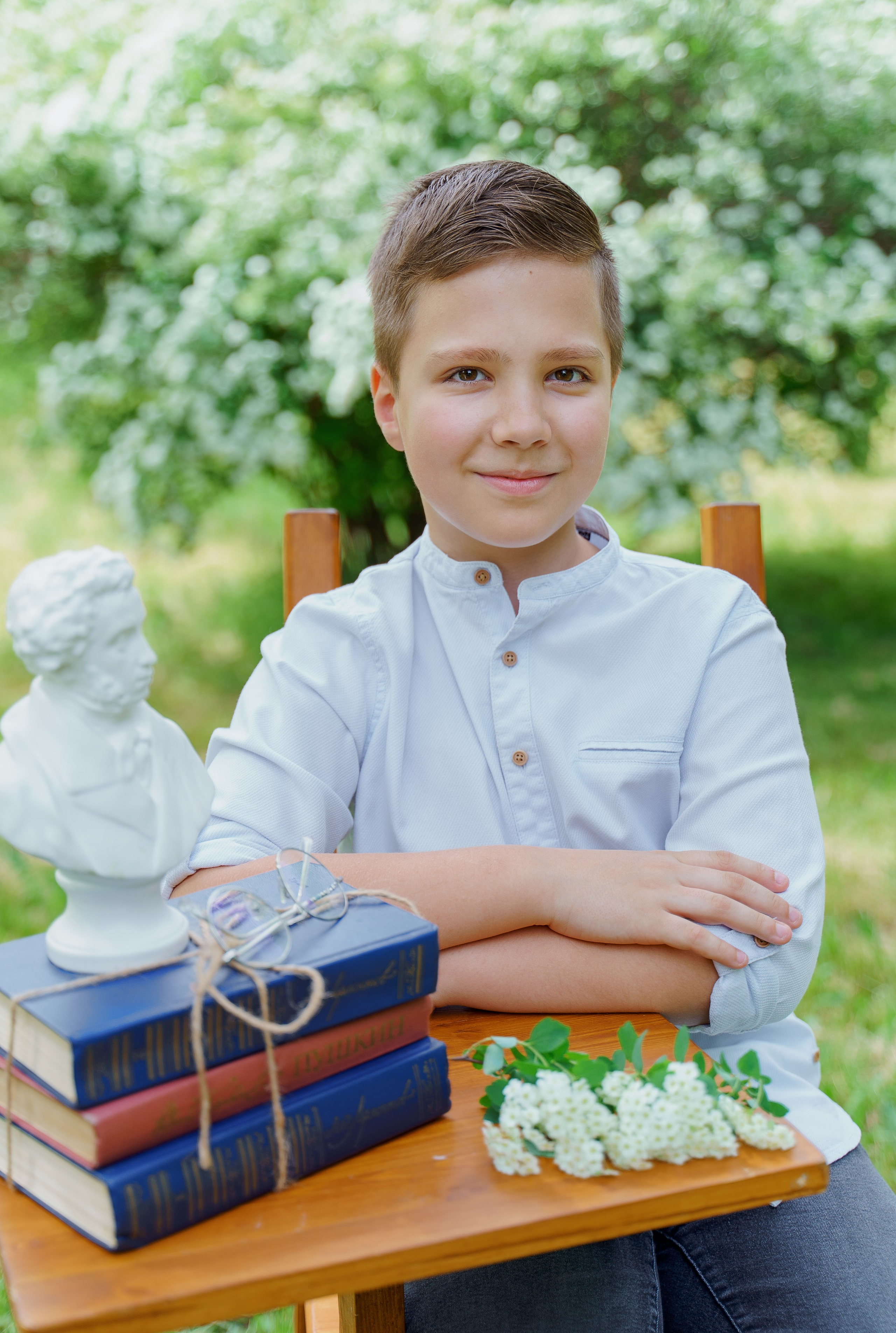 Дизайн «Лайт». Стильные выпускные альбомы и индивидуальные фотосессии в Таганроге