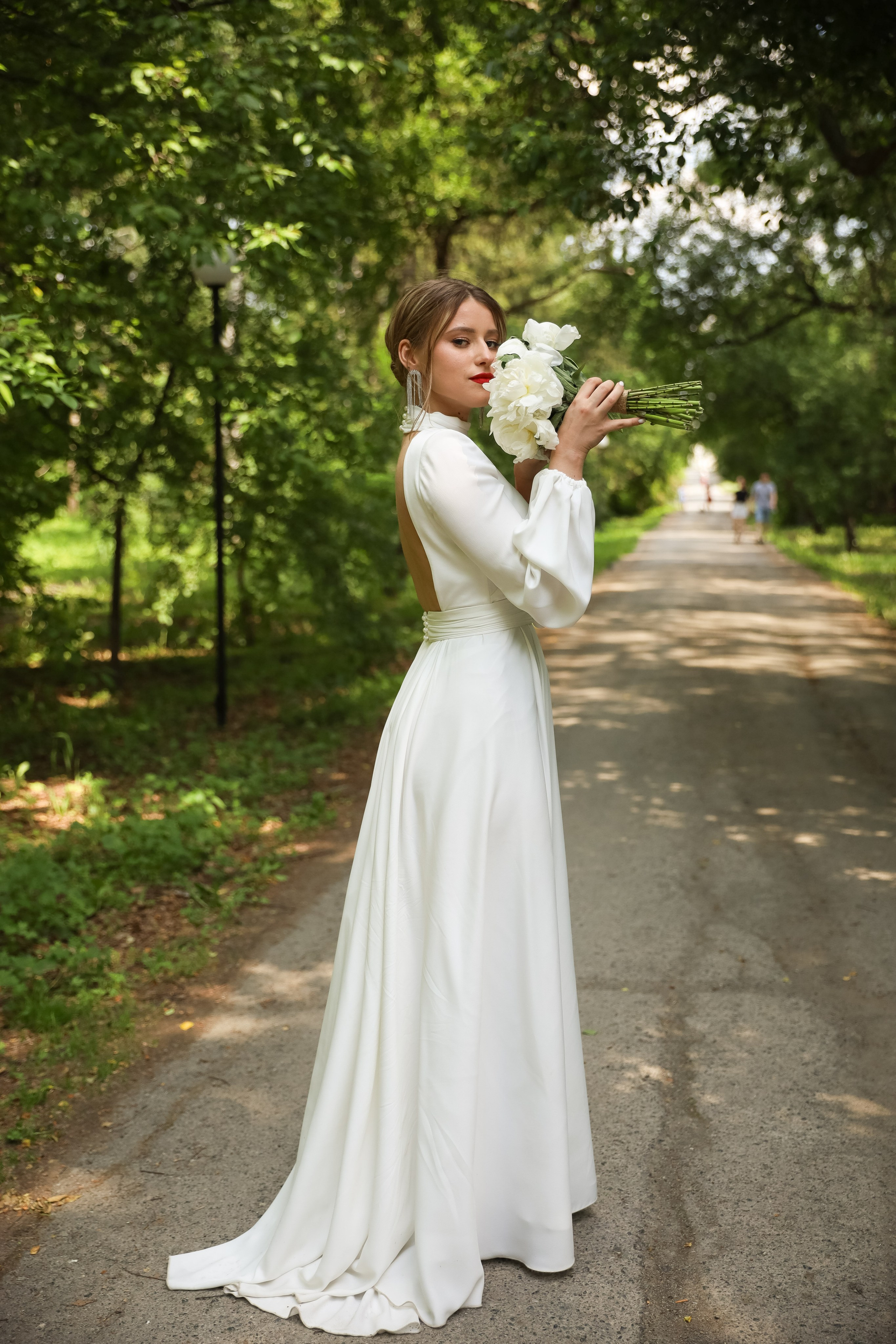 Леня и Лиза. Свадебный фотограф Екатеринбург Алексей Ладыгин