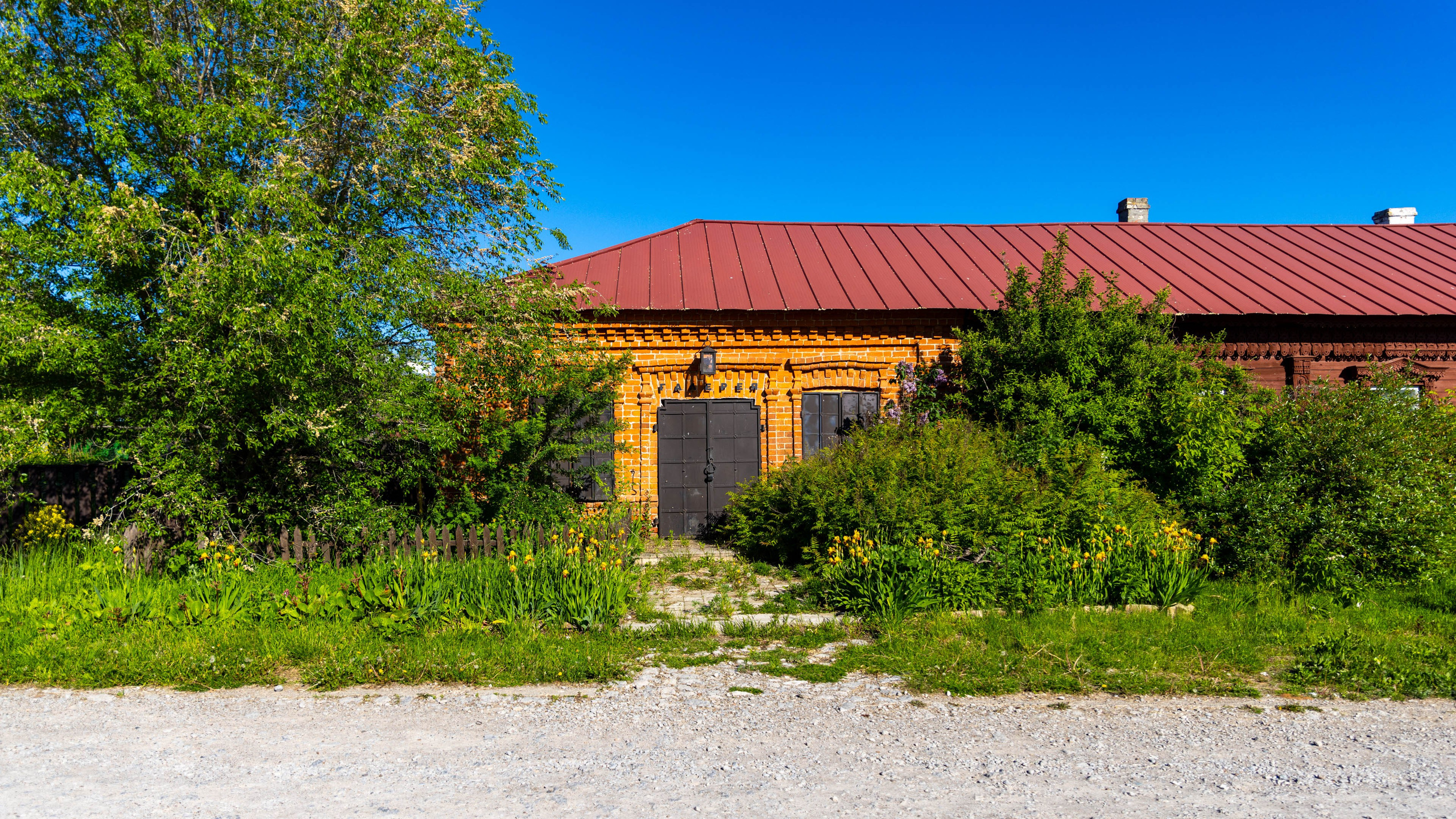 2025 05 Свияжск. Фотографии