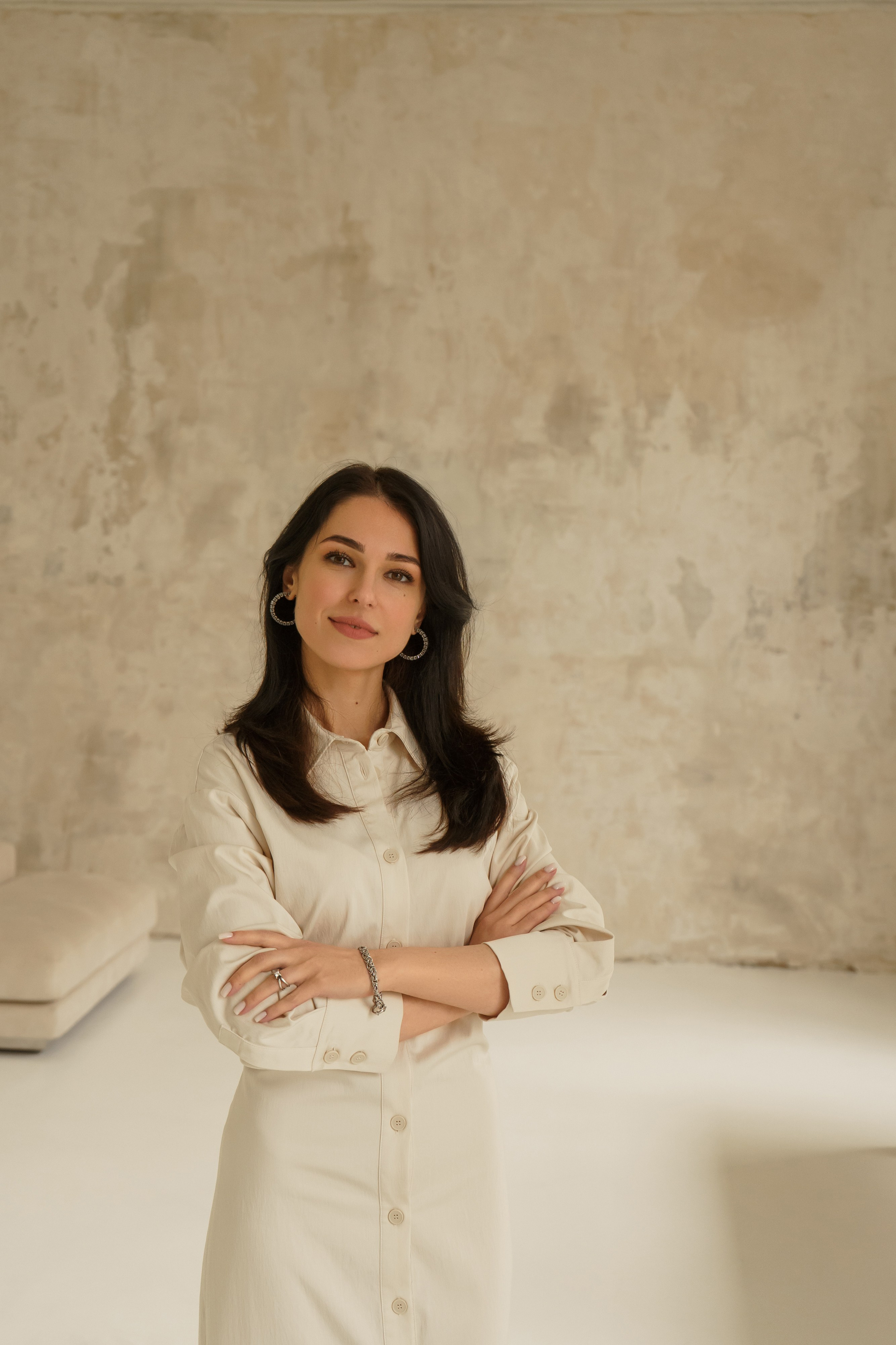 Эвелина Авитолог. Фотограф Наталия Бегдан