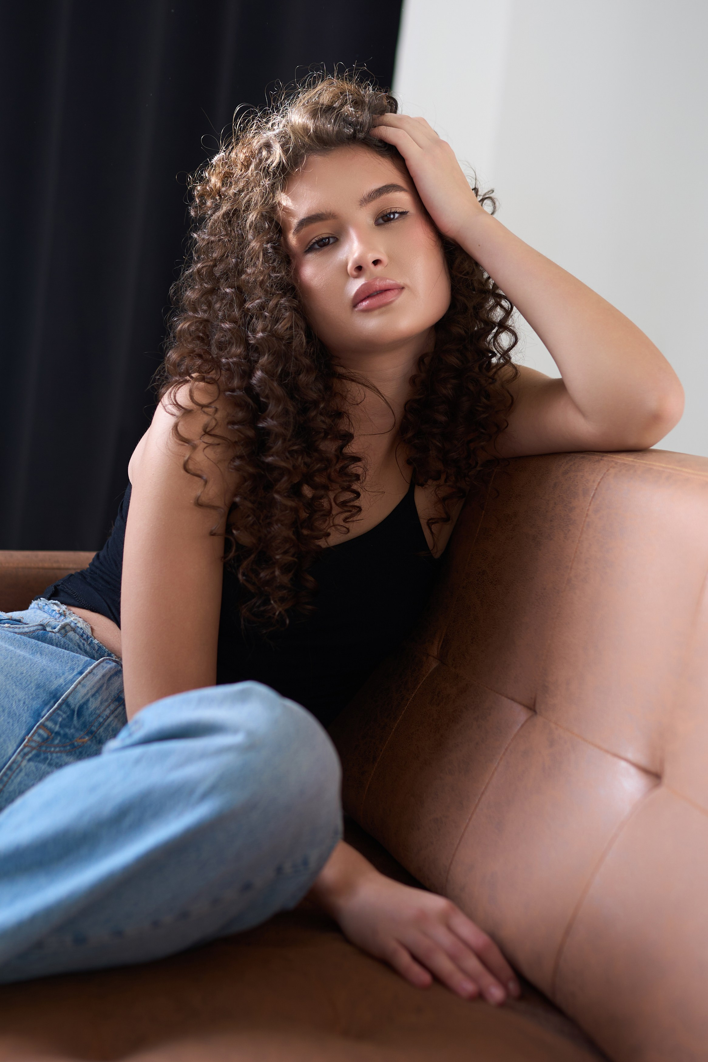 Дарья. Фотограф Чебоксары