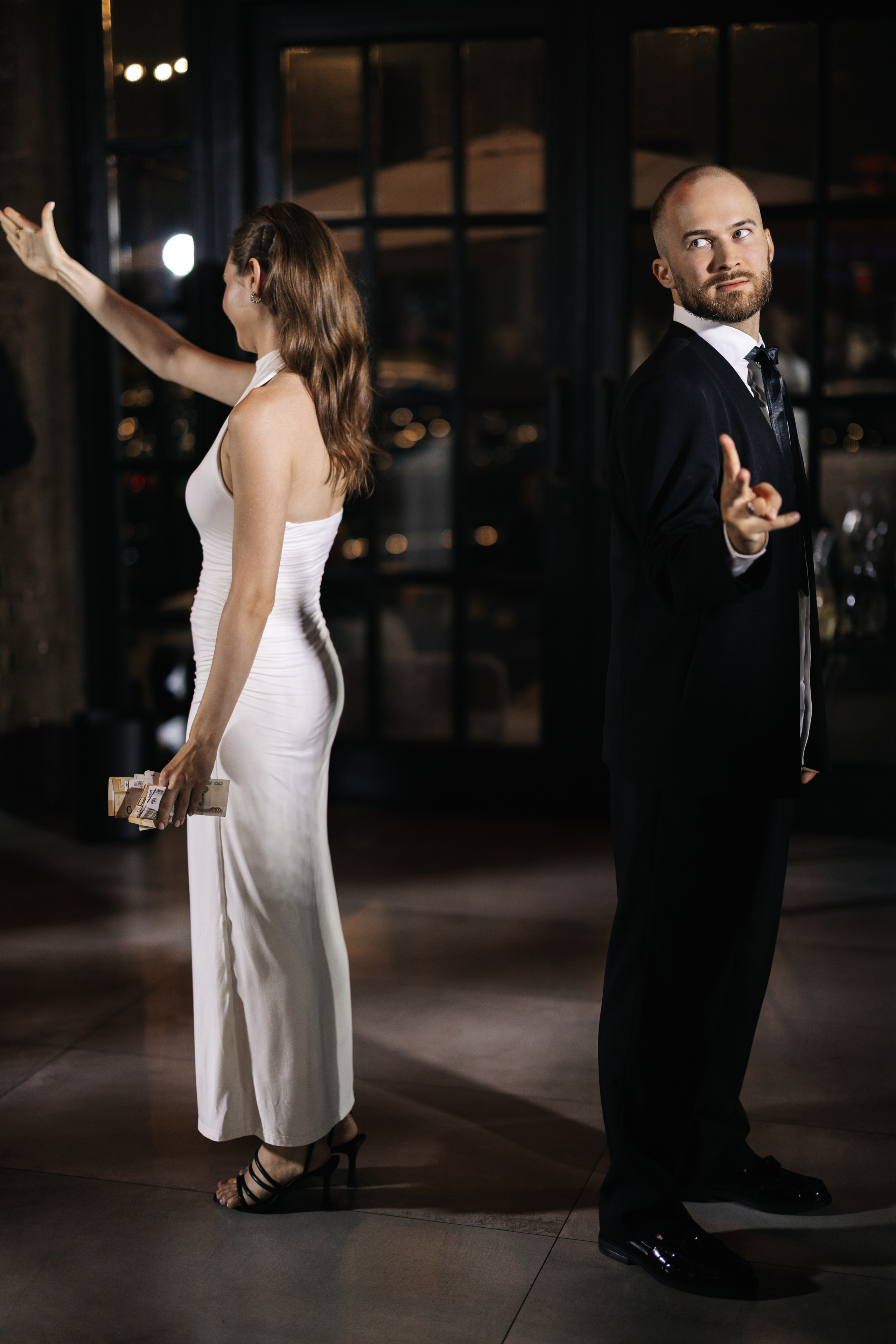 Roma & Anastasia. Свадебный фотограф Москва Мотеюнайте Виктория