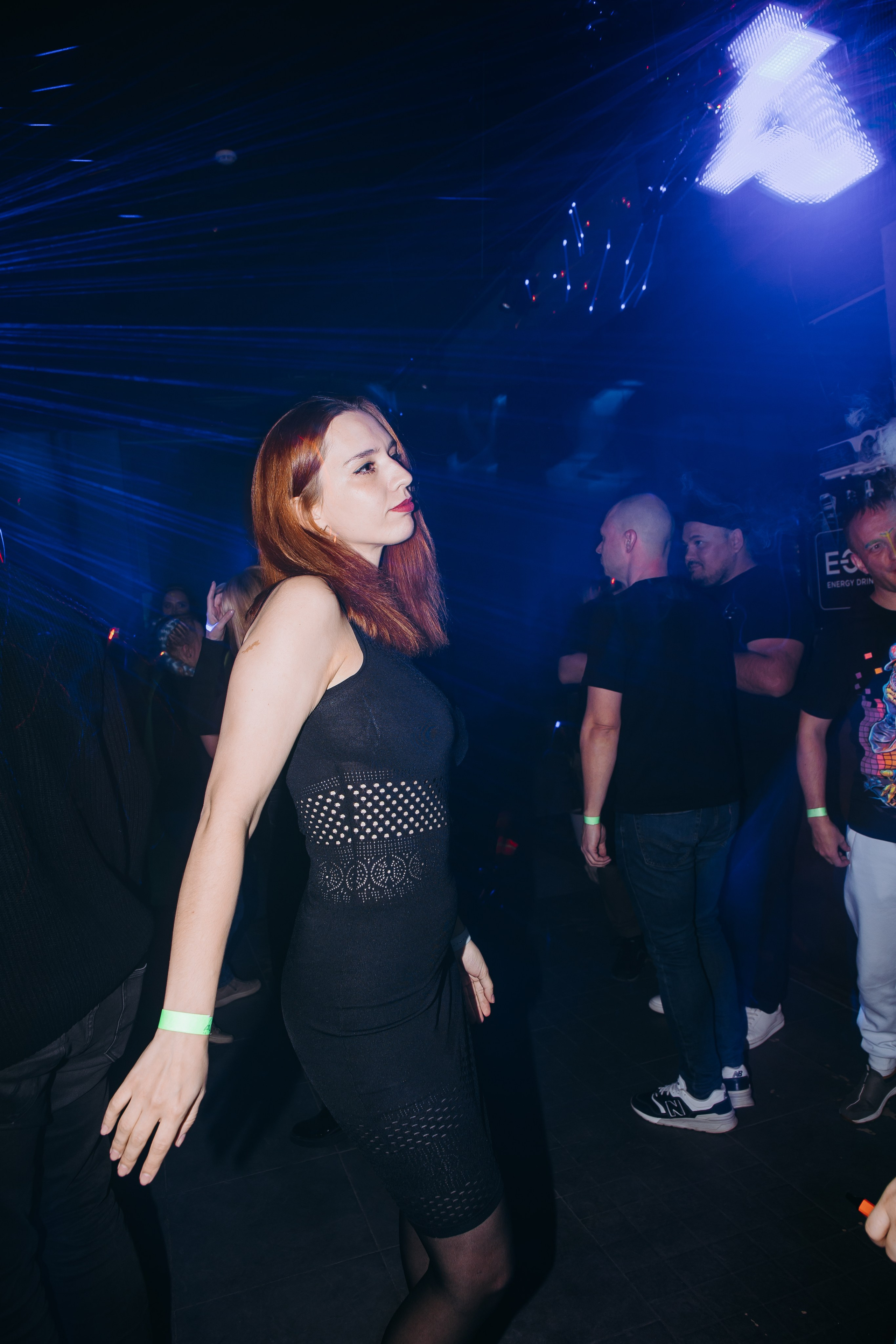 Суета Аватар. Фотограф Денис Лесковский (Тюмень)