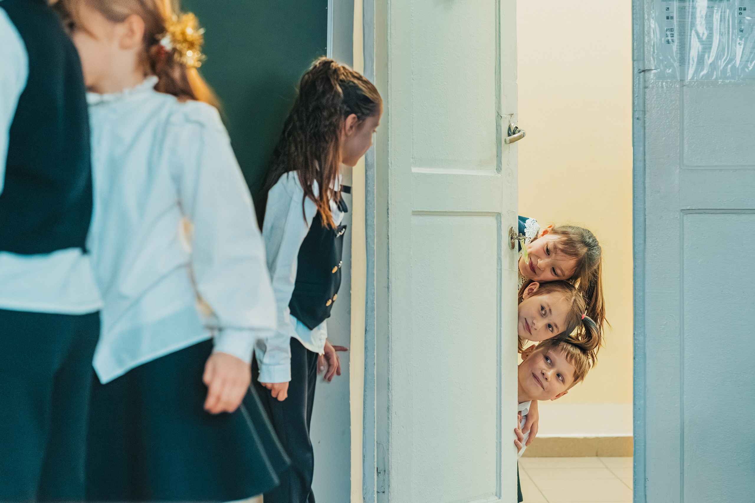 2 класс. Школьные альбомы и альбомы для детского сада. Юлия Осипова. Москва