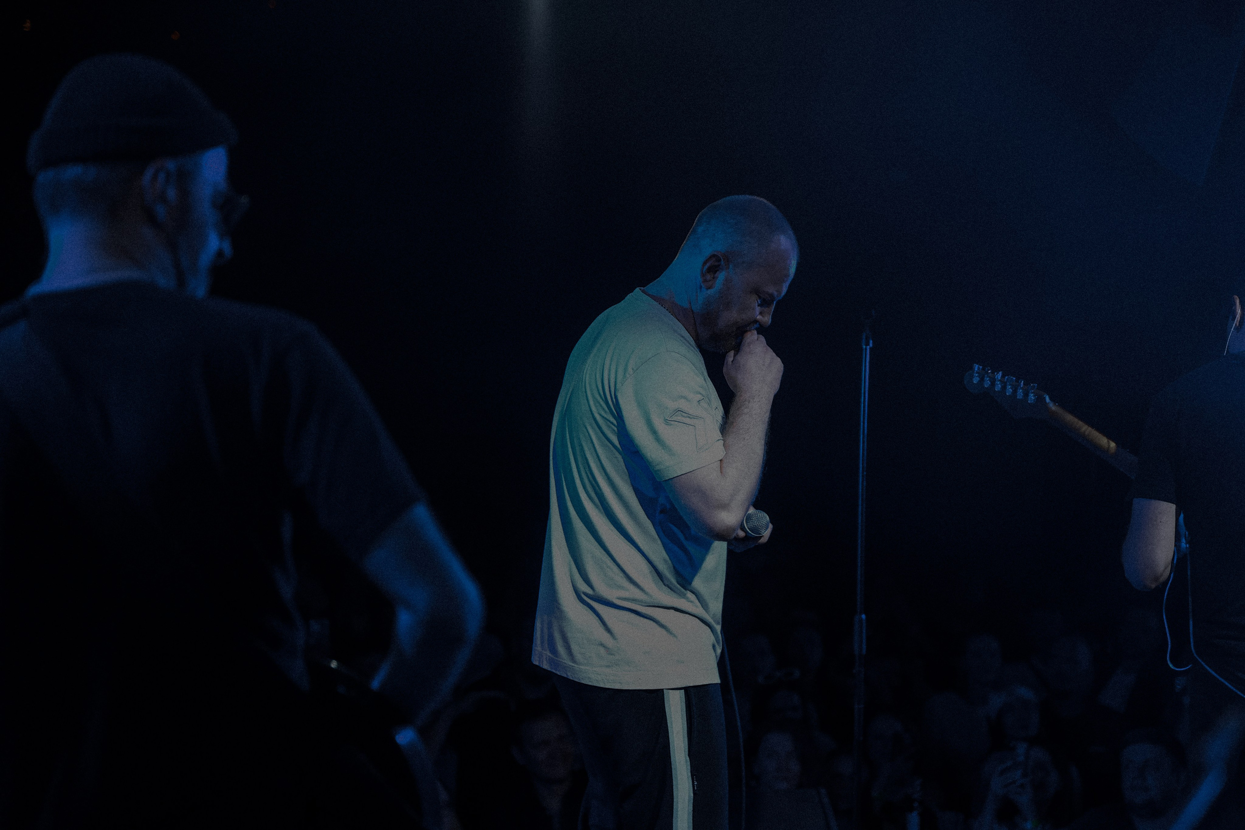 ГАНСЭЛЛО @PRAVDA CLUB