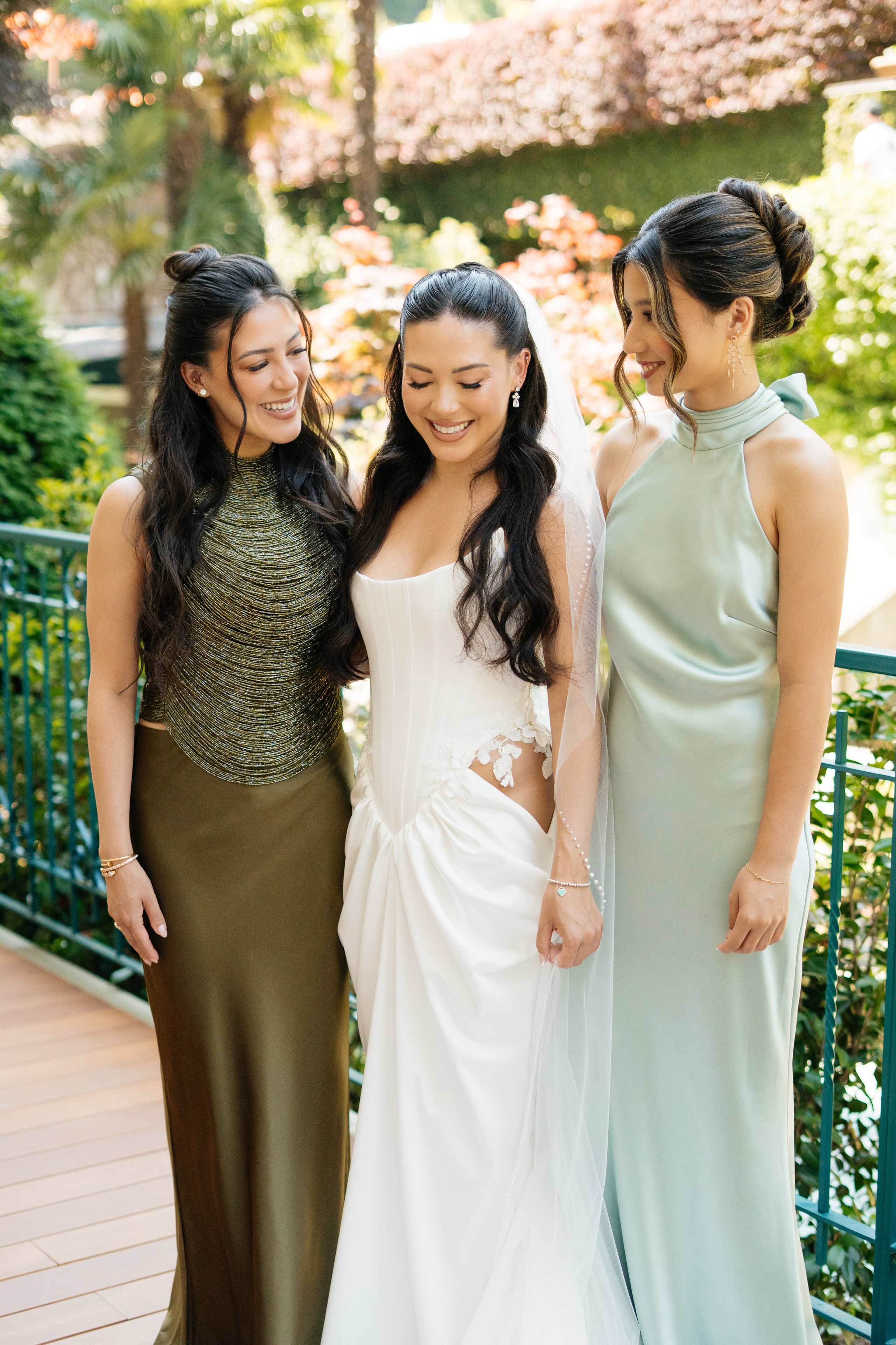 Lake Como Wedding Day. Valeria Coconova Photographer Italy Como Milan