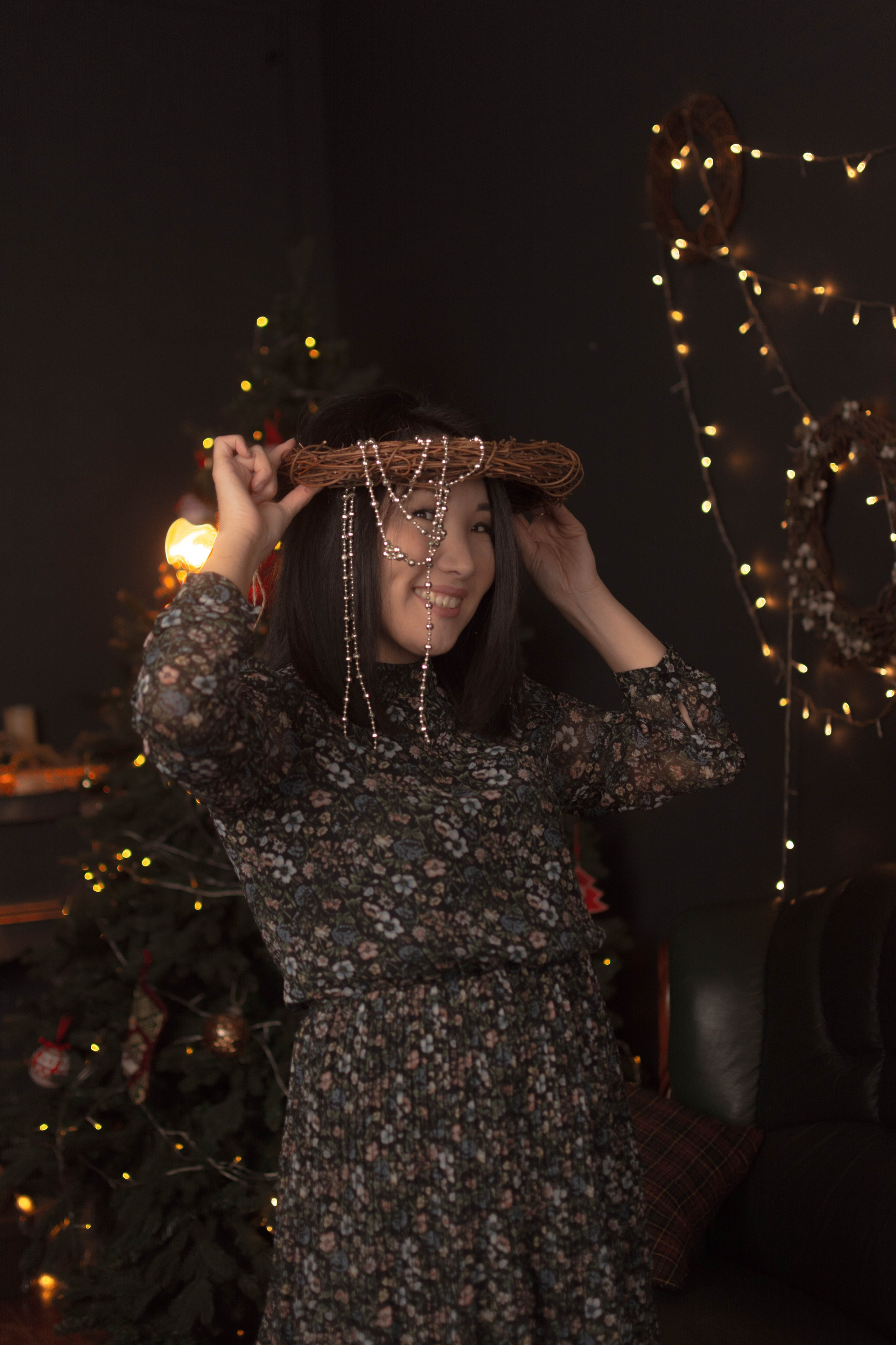 Семейные. Фотограф Эллина Дар г. Улан-Удэ