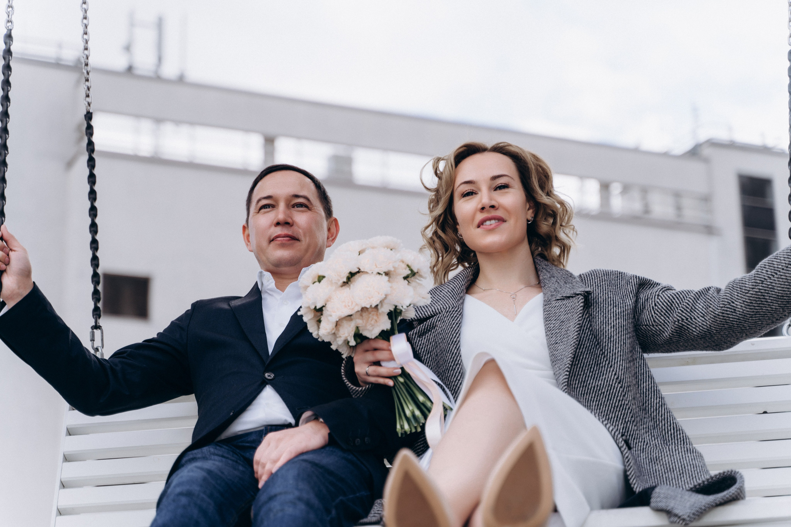 Свадьба Алберт и Дарья. Event фотограф Степанова Александра