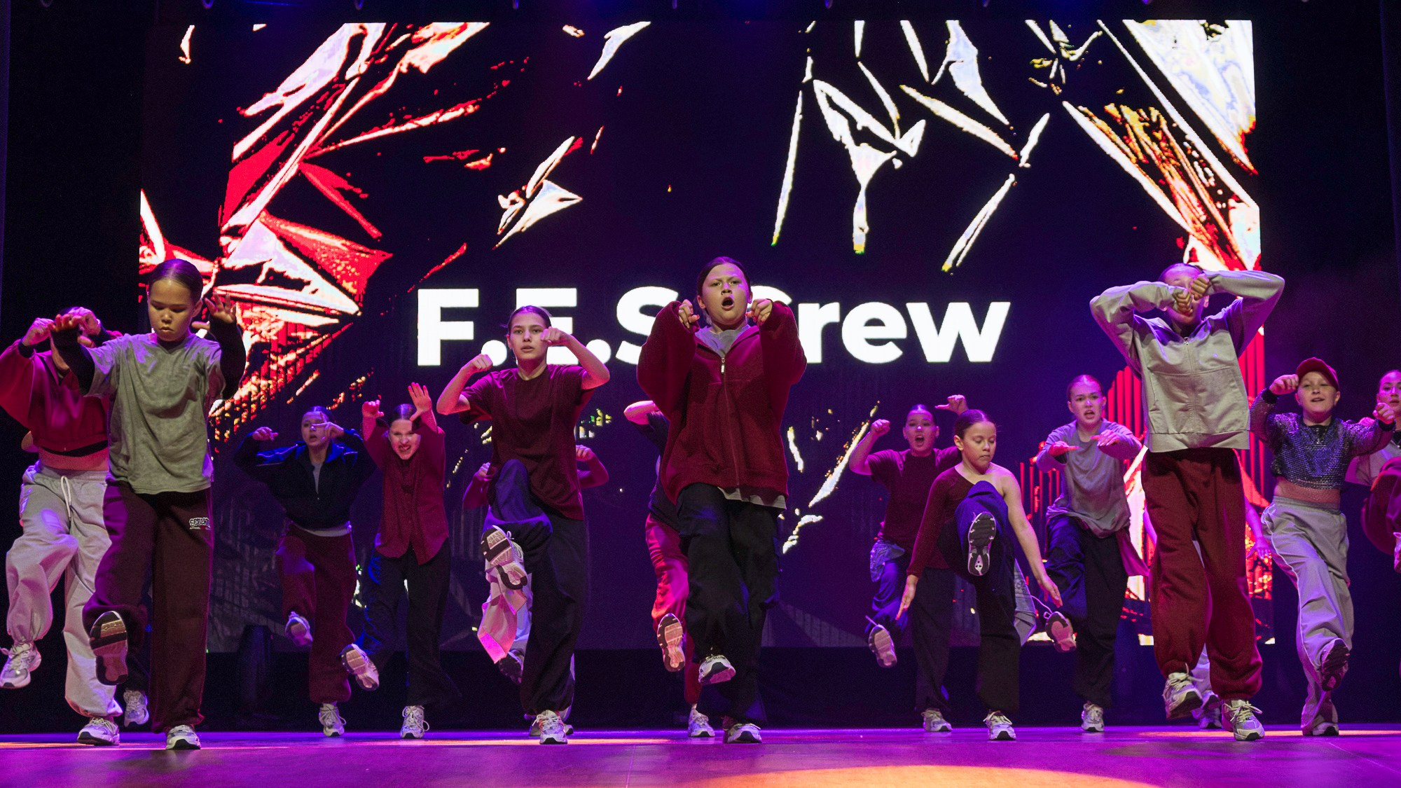 Отчетный концерт МПК Энергетик. Репортажный фотограф в Казани Павел Серпокрылов