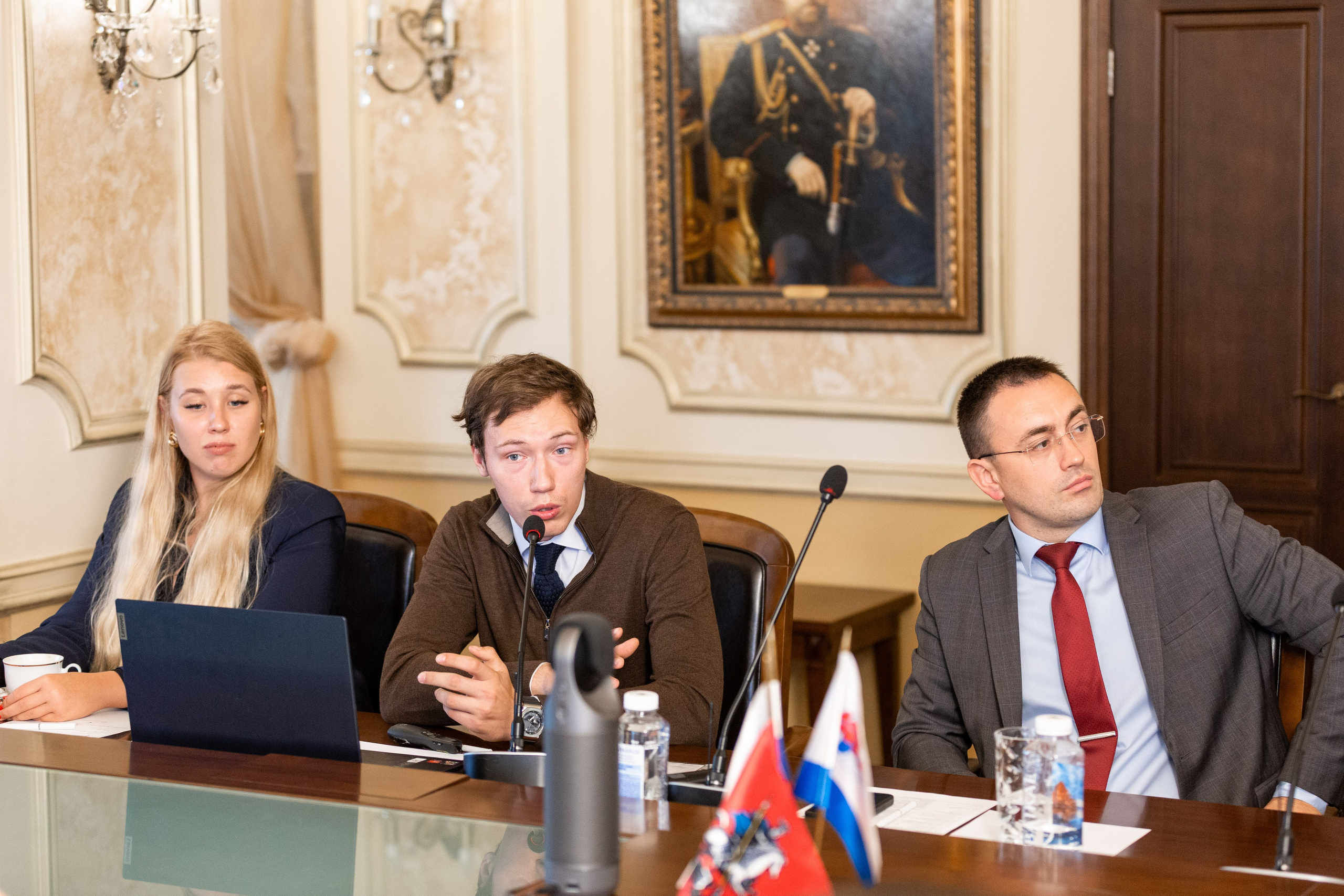 Экскурсия на завод Москабельмет. Рекламный, предметный, репортажный, семейный фотограф и художник в Москве