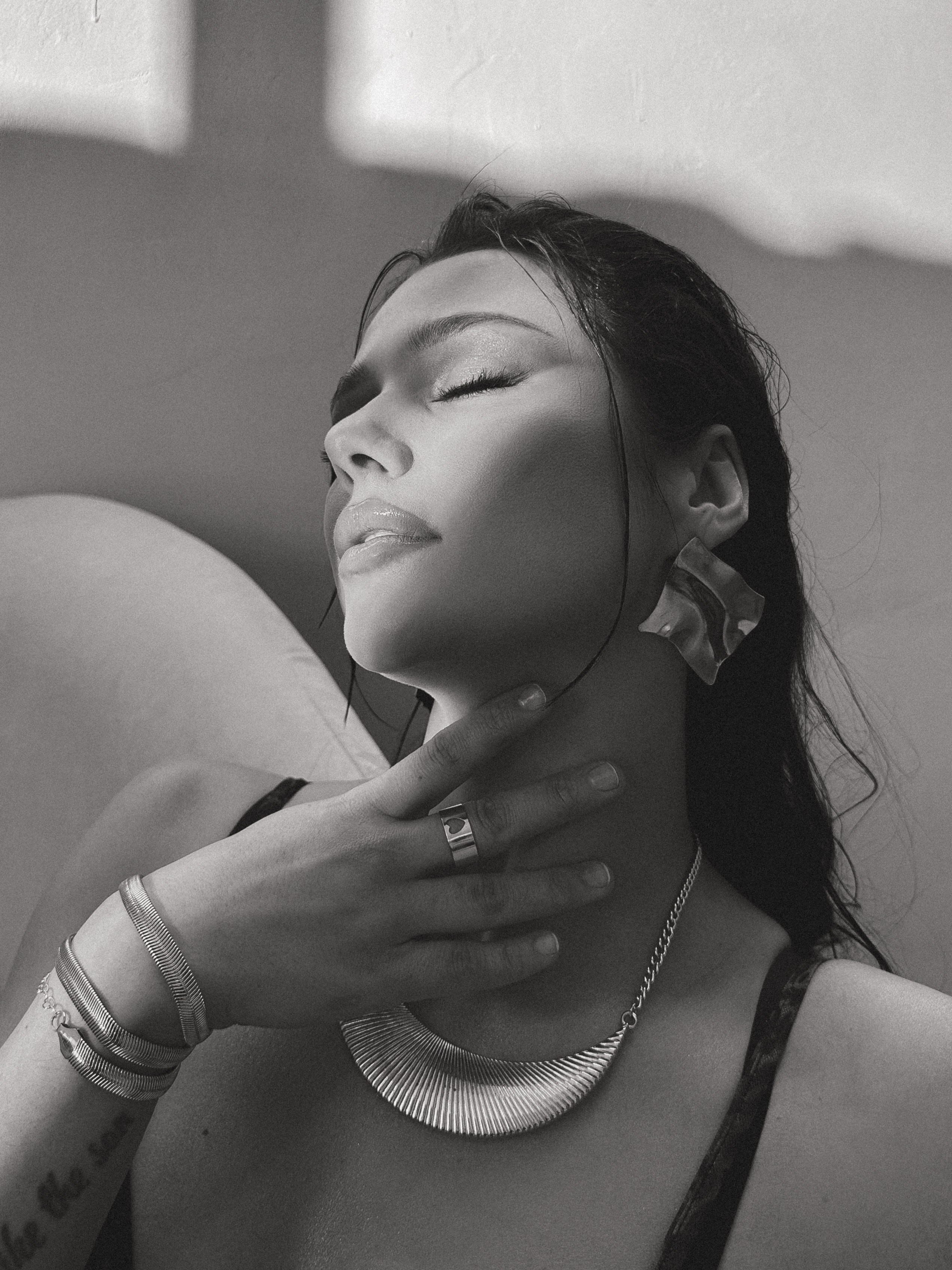 Anastasia. Главная