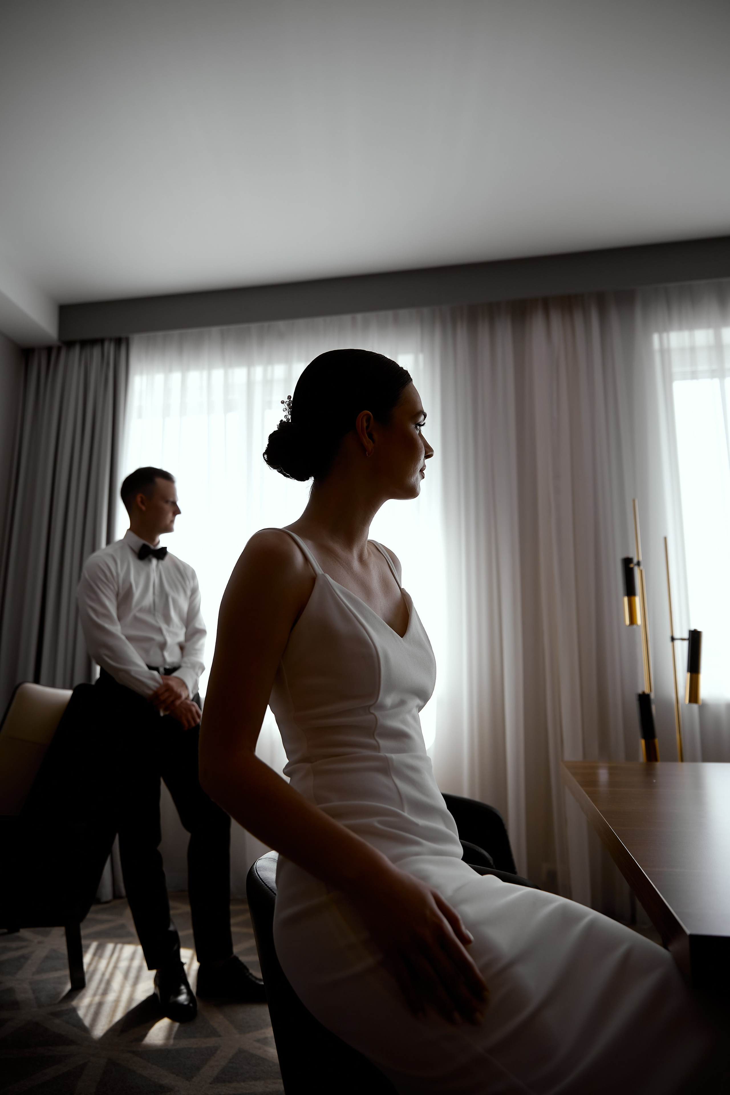 Дима и Настя. Фотограф в Саранске Дмитрий Емелин