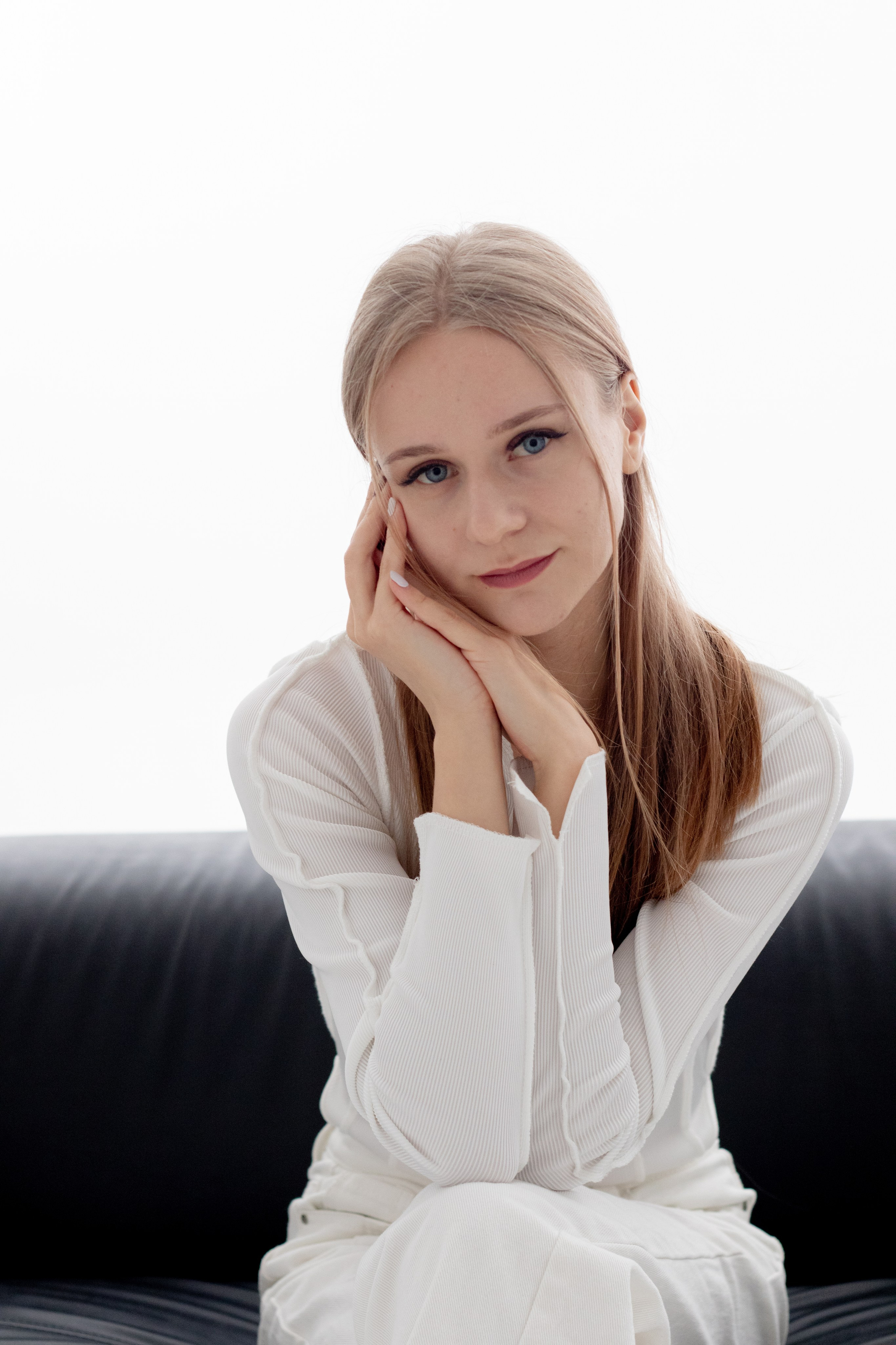 Индивидуальная фотосессия. Фотограф видеограф в Ростове-на-Дону Анастасия Зиновьева