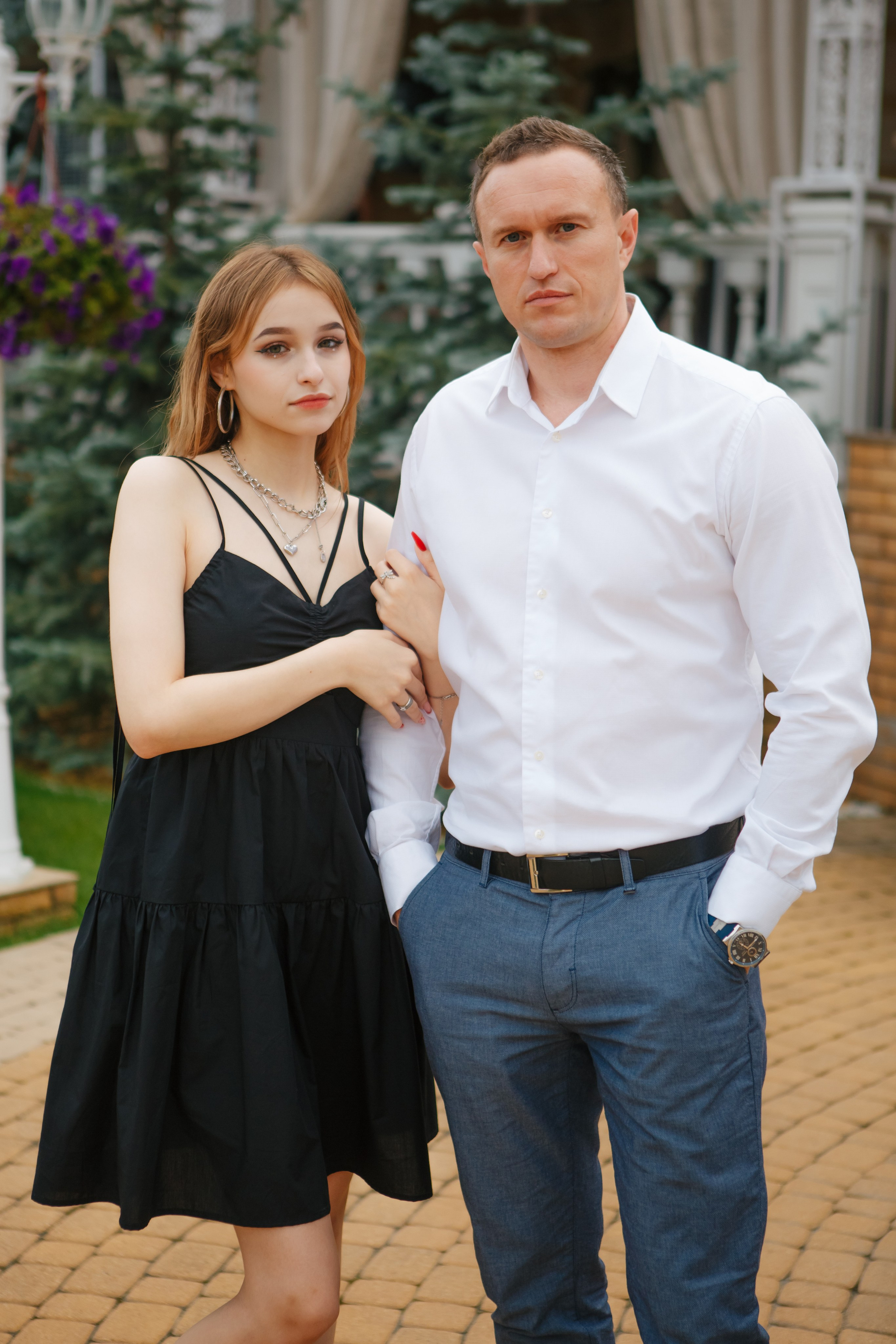 День Рождения. Фотограф Александра Рышкова