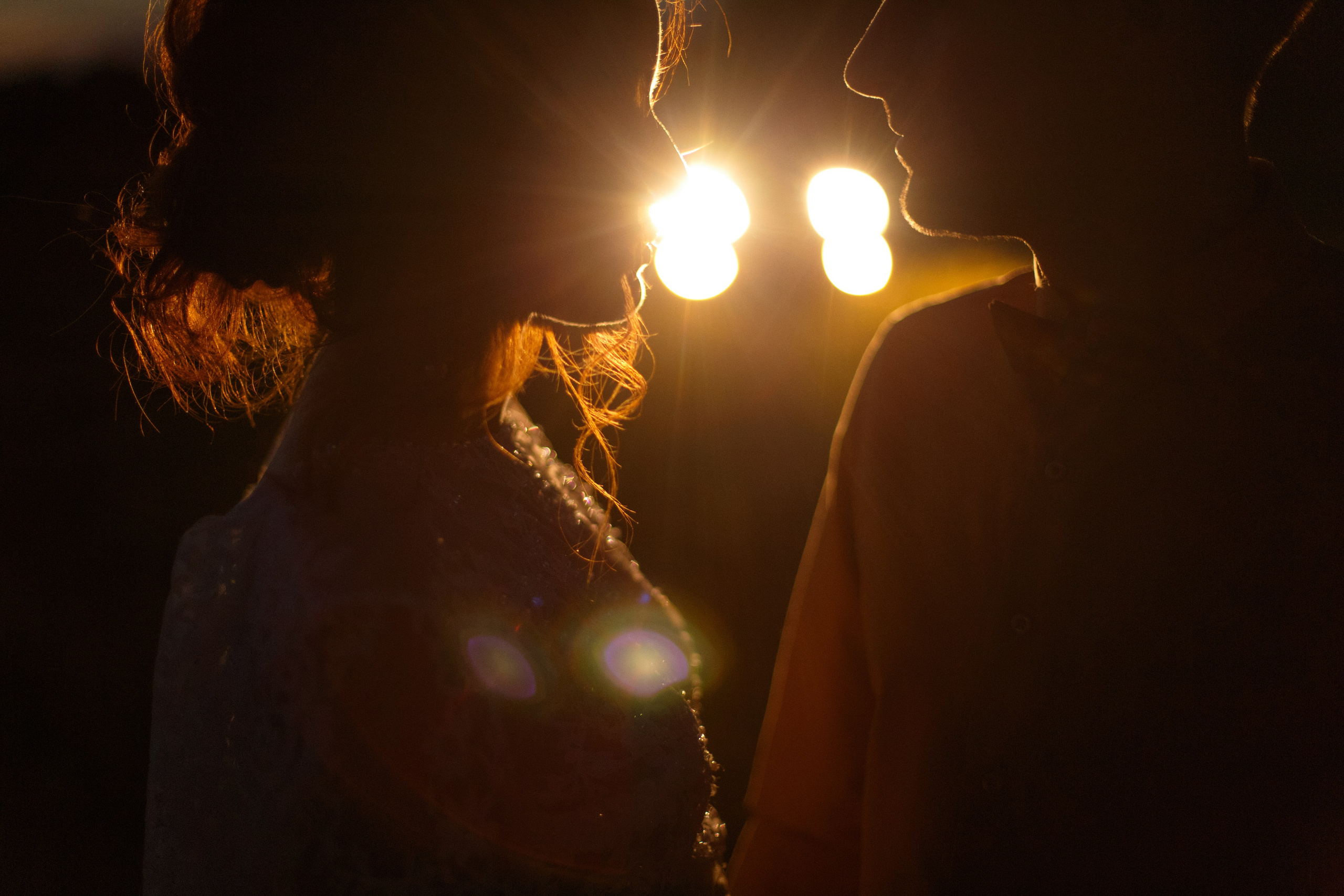 Екатерина и Александр. Фотограф Александра Рышкова