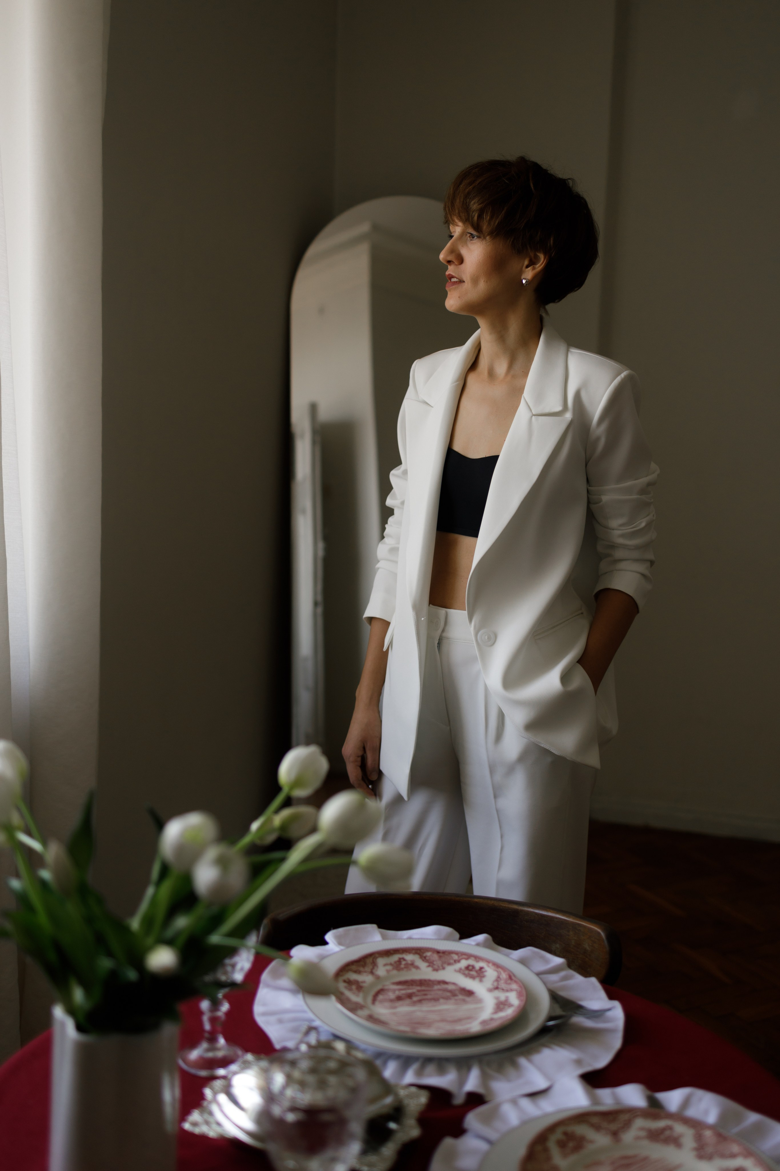 Marina Rossi. Женский и семейный фотограф в Москве Анастасия Филимонова