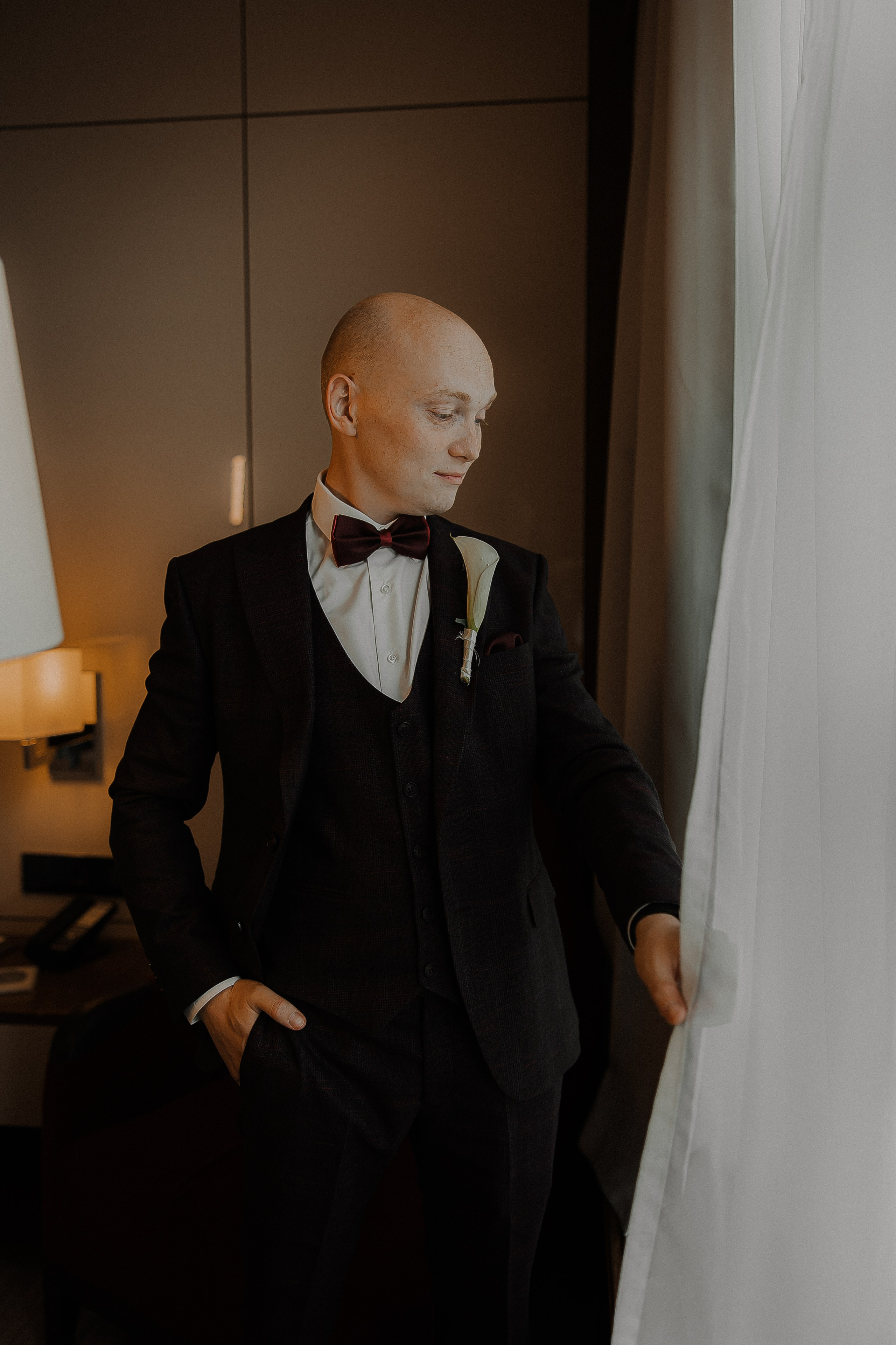 Александр и Маргарита. Свадебный и семейный фотограф Елизавета Ермак | Москва и МО