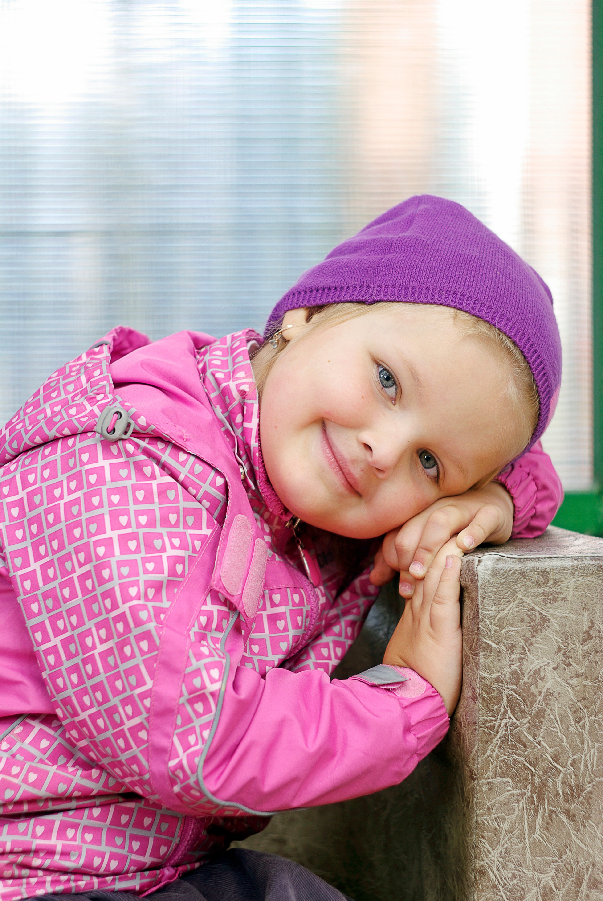 Детская съемка. Главная