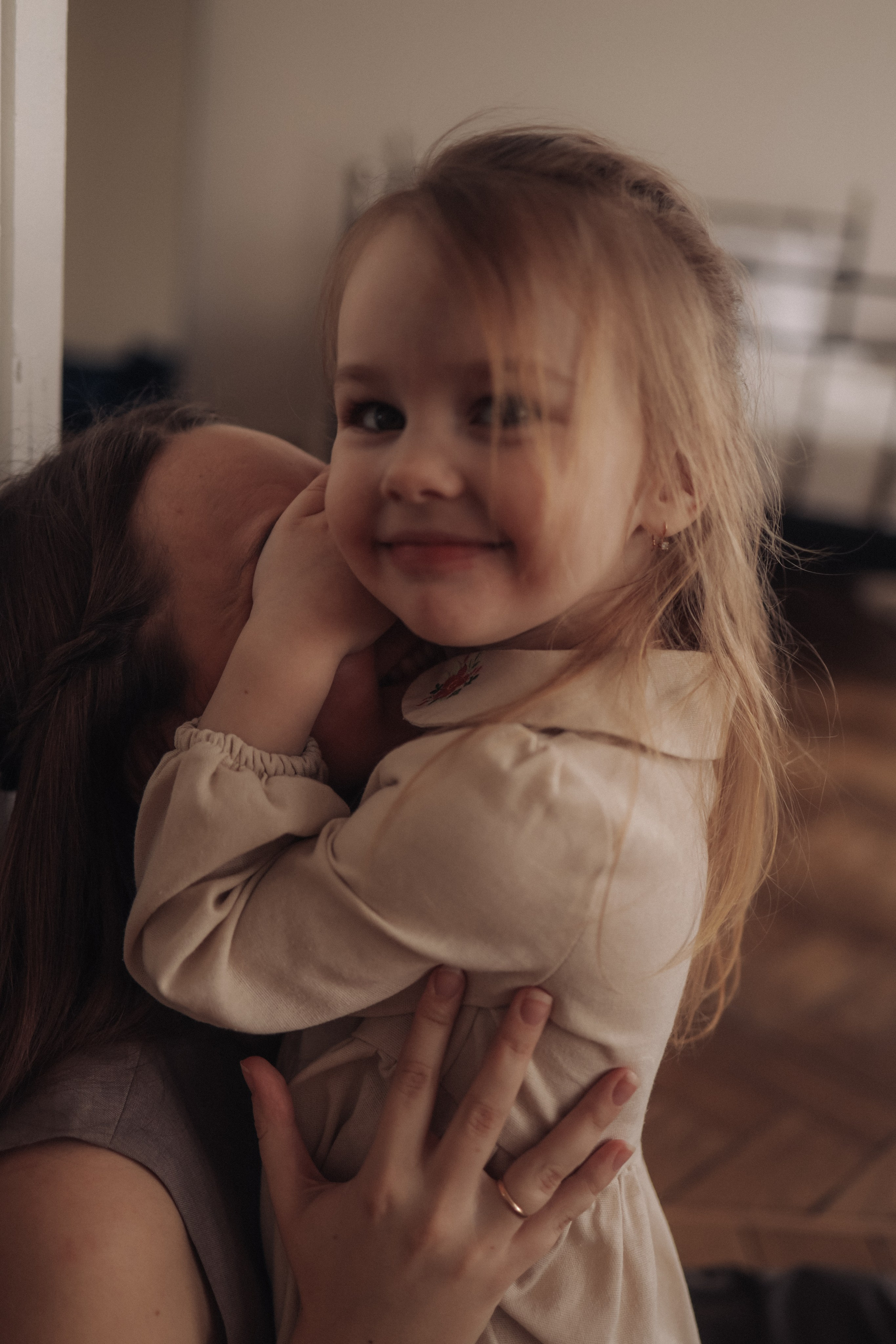 О семейном счатье. Марина Мужиченкова. Семейная и детская фотосъёмка в Москве