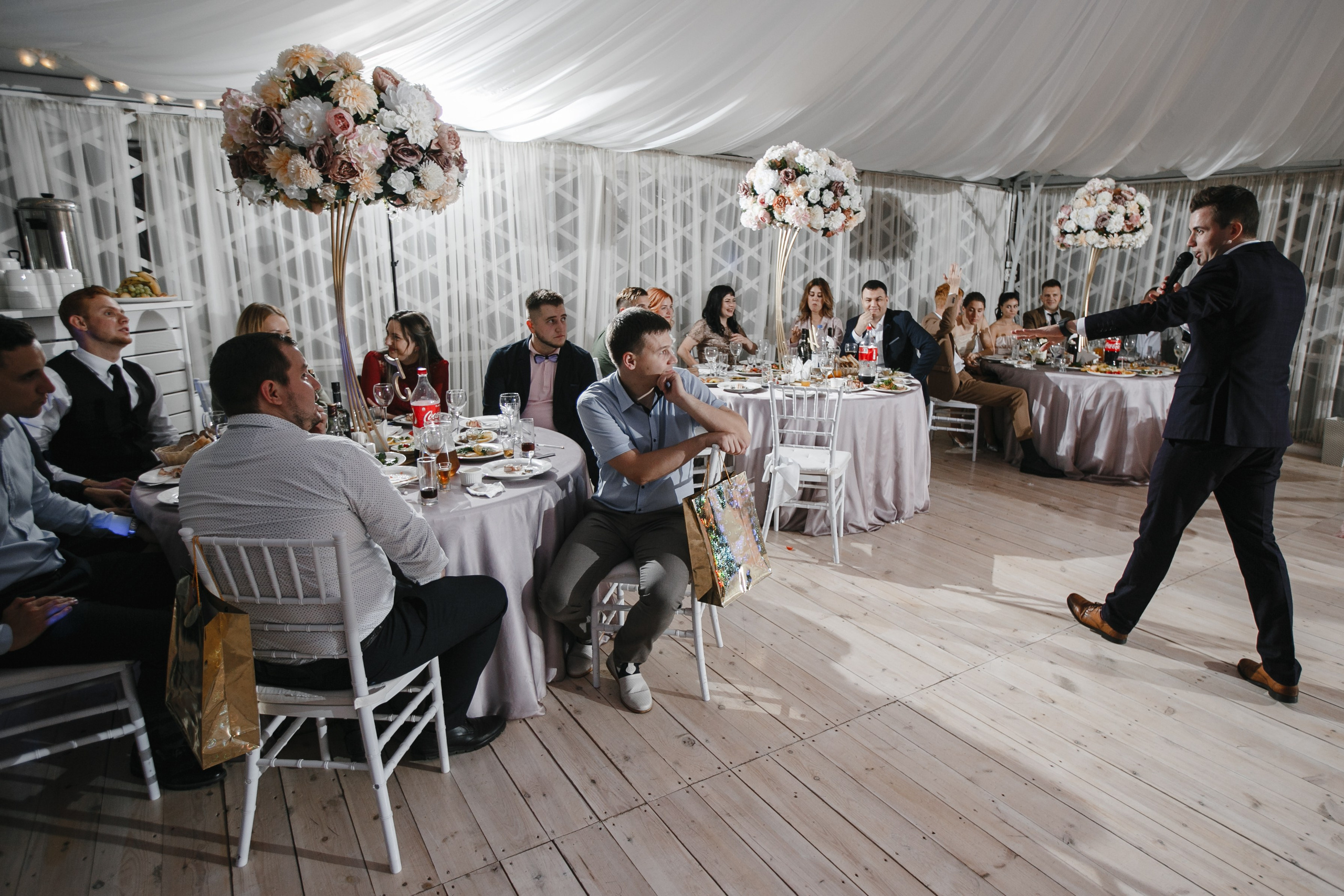 Александр и Алёна. Свадебный и семейный фотограф в Санкт-Петербурге Дмитрий Панин