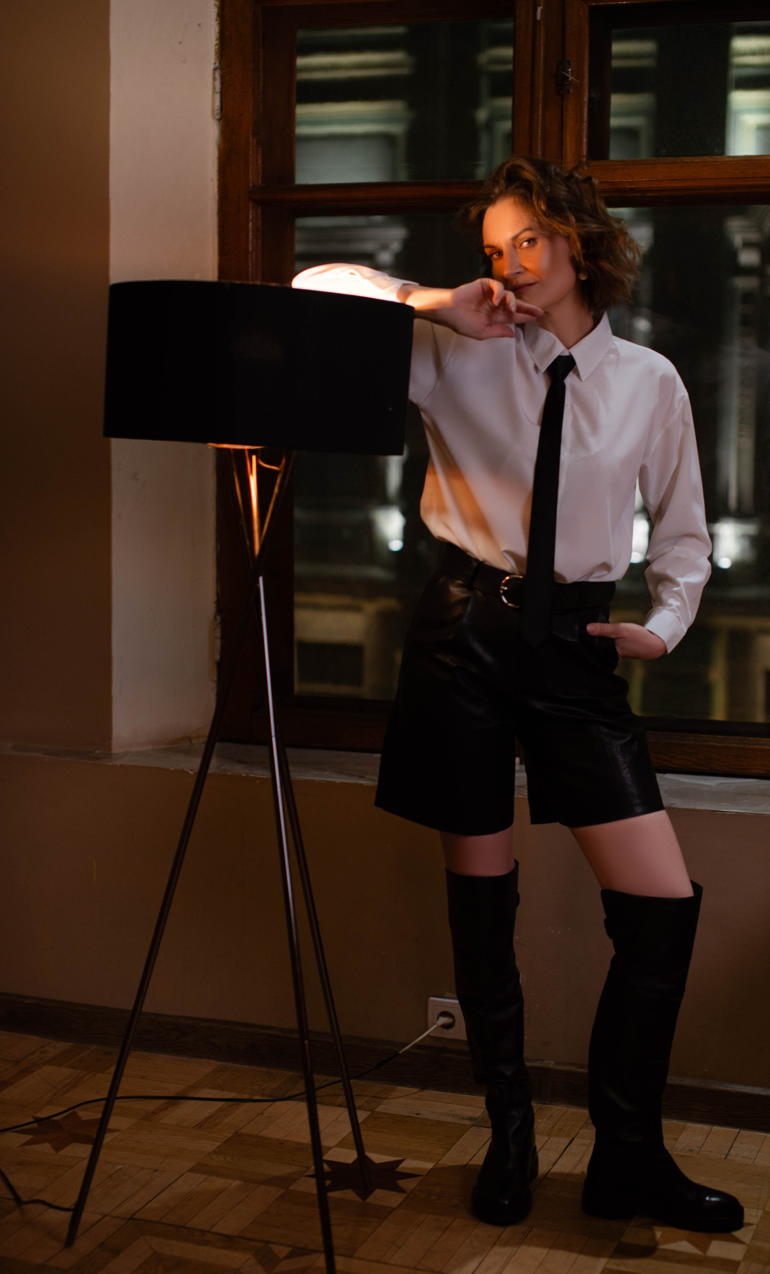 Elena. Negovora_allady