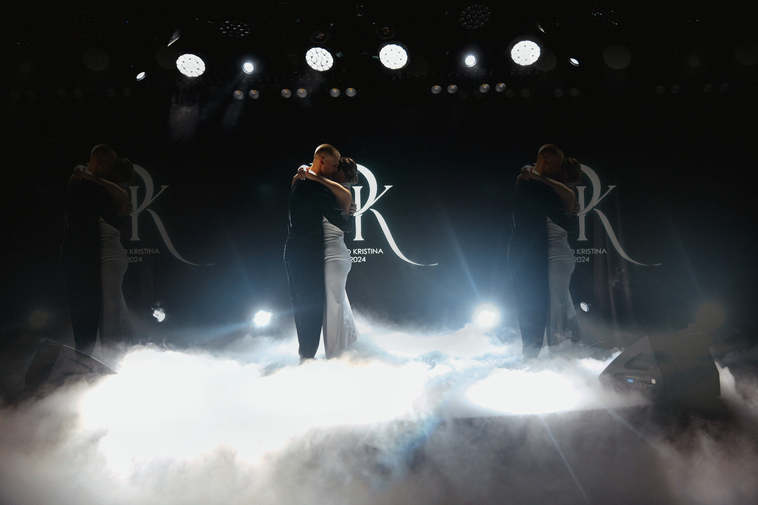 Данил и Кристина. Your lerris