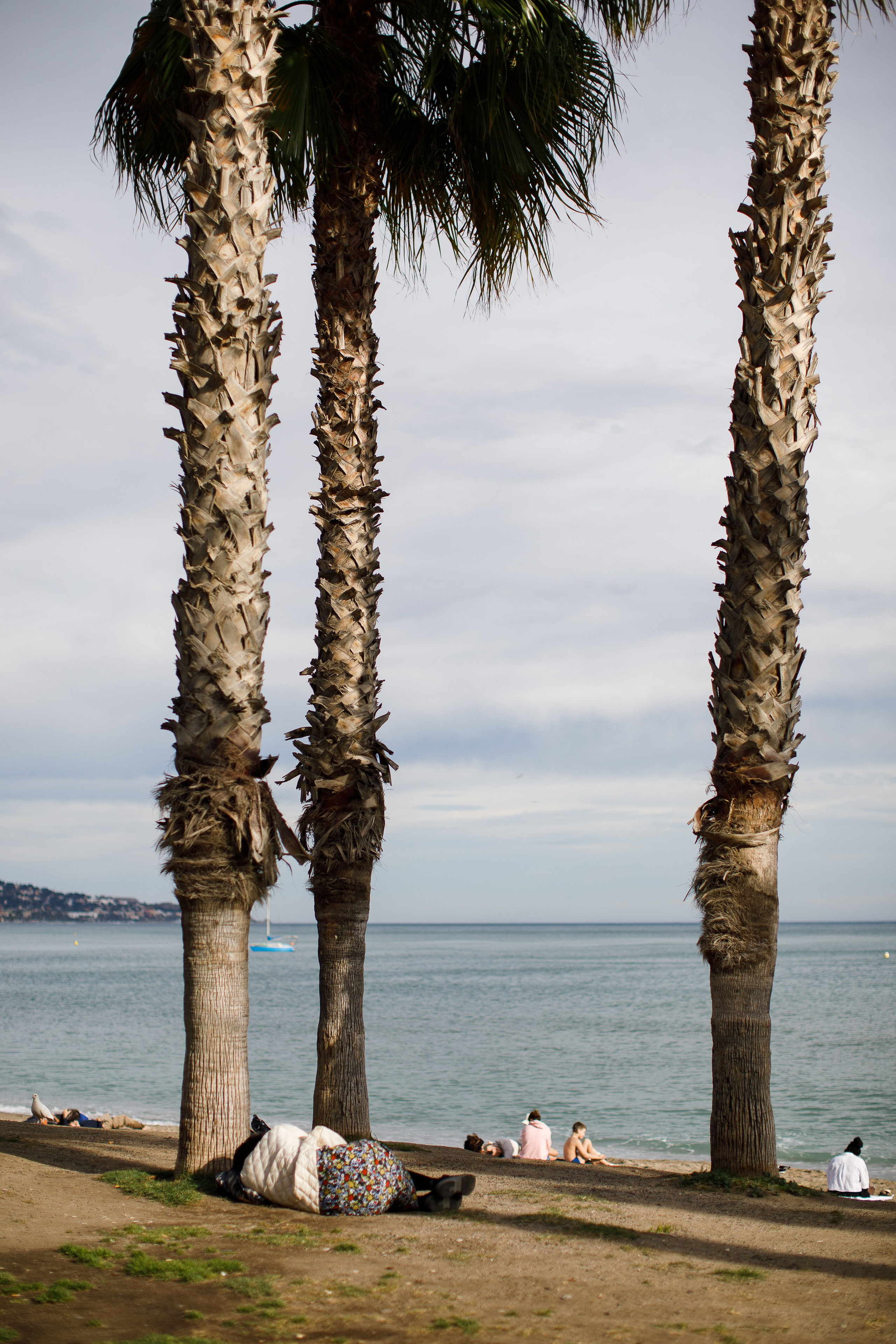 Малага 2024. Репортажный и портретный фотограф Русакова Жанна