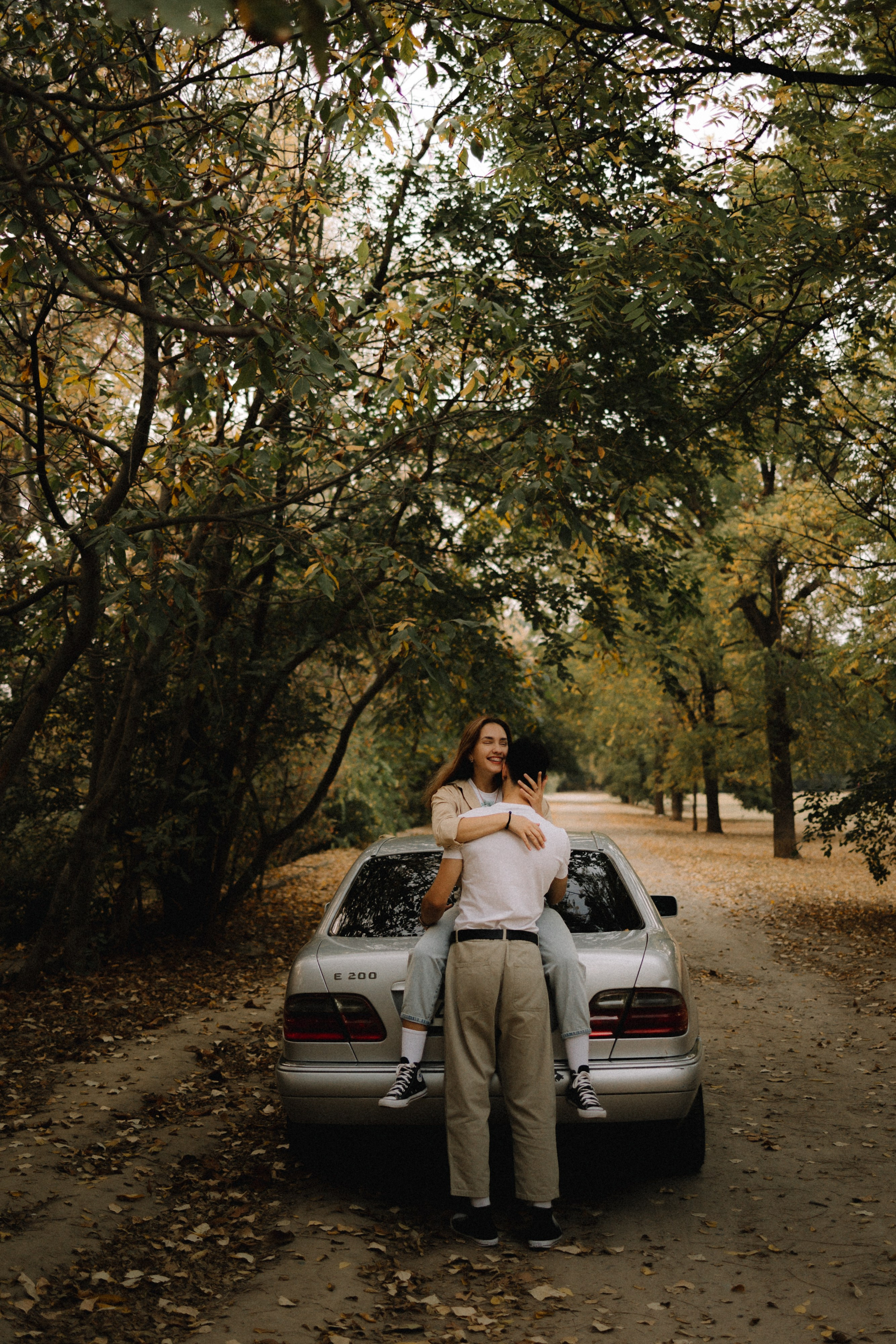 Эрнест и Инесса. Семейный фотограф в Краснодаре Храмова Анна