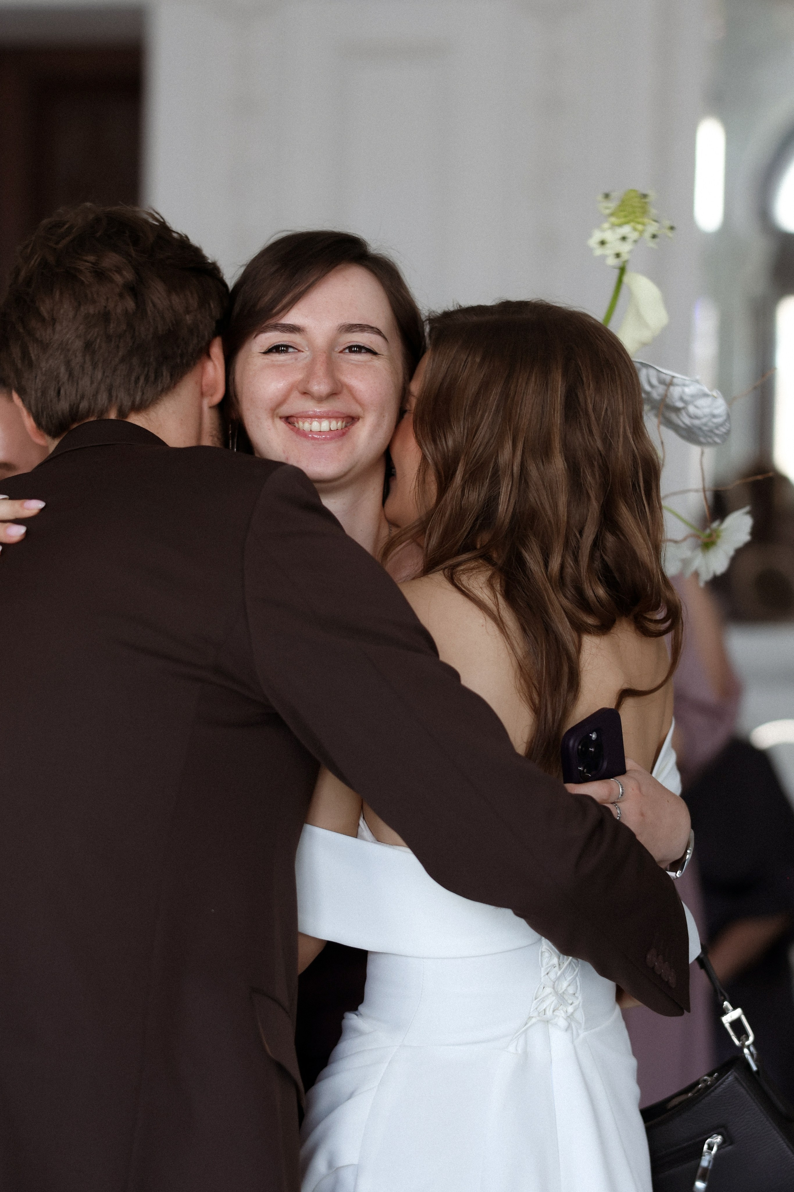 «Я люблю тебя просто так» — Евгения и Влад. Свадебный и семейный фотограф в Москве Ломова Ирина